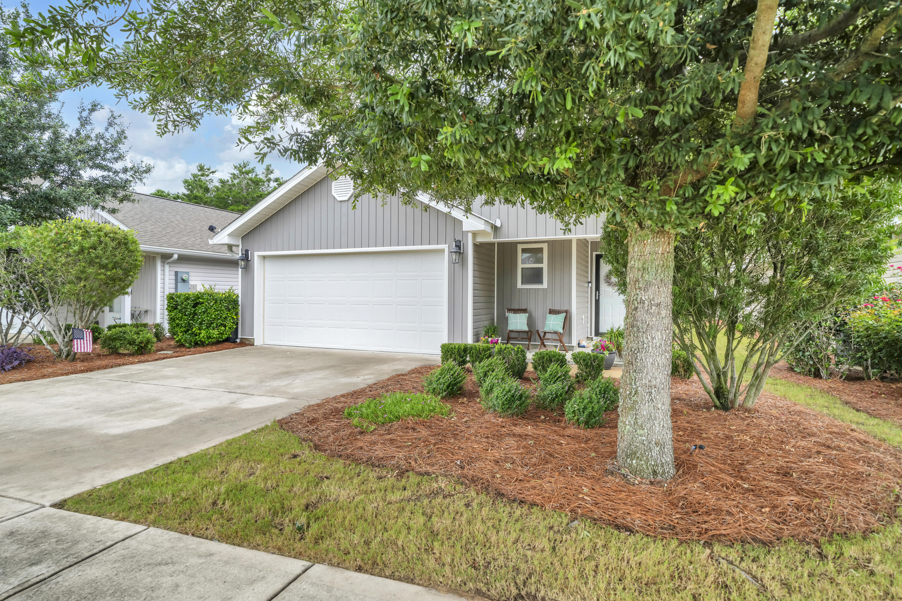 HAMMOCK BAY - Residential