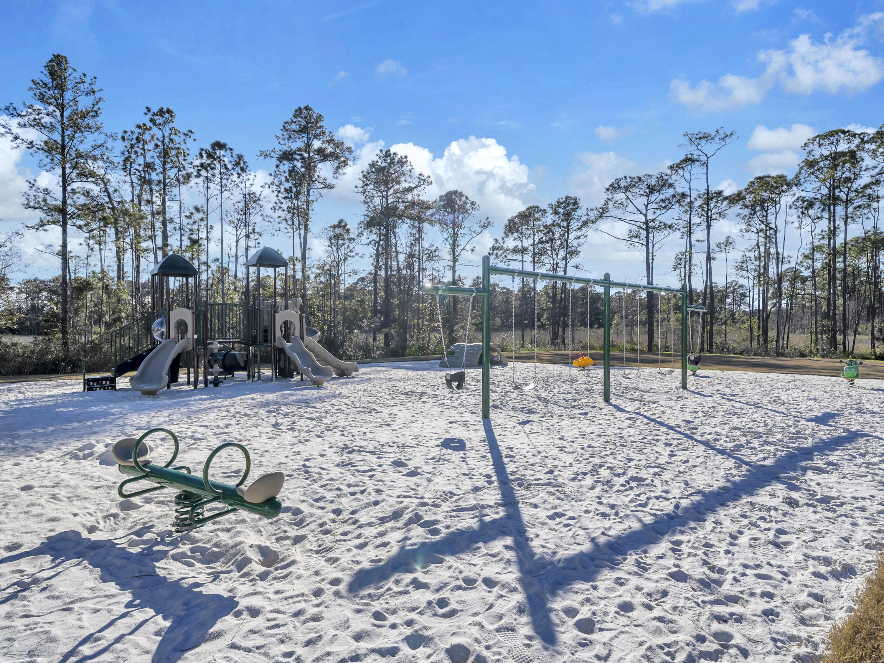 HAMMOCK BAY - Residential