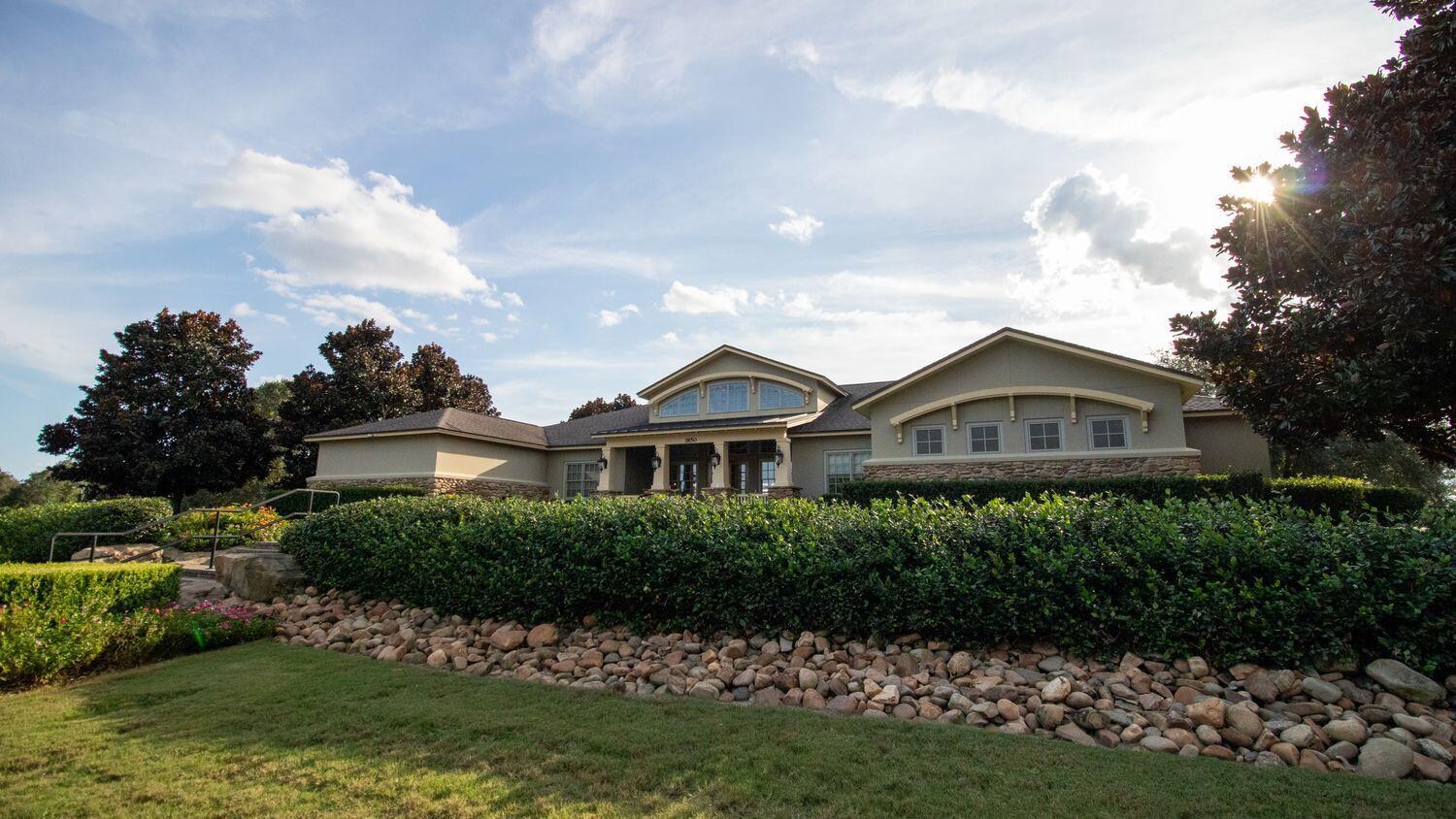 HAMMOCK BAY - Residential