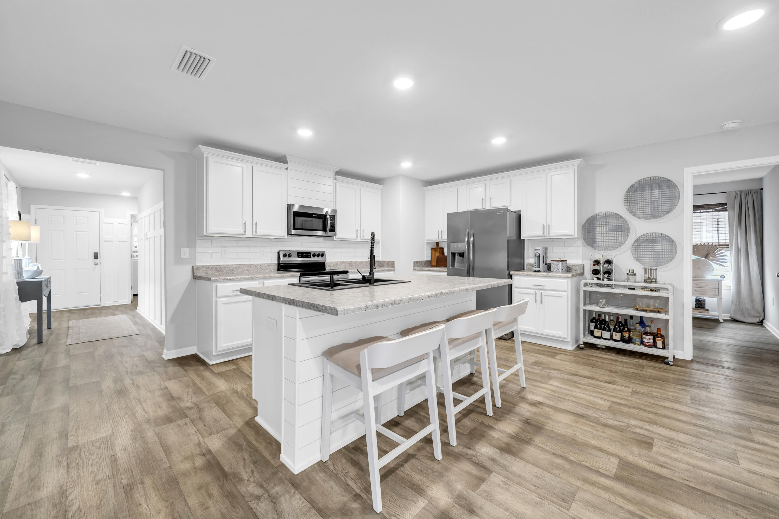 HAMMOCK BAY - Residential