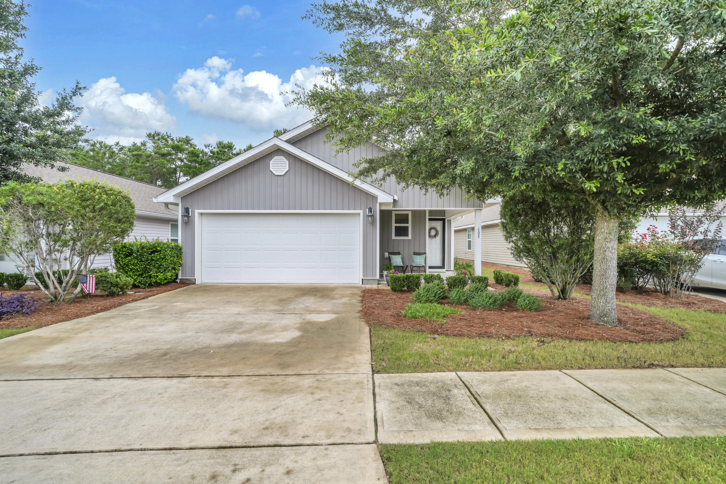 HAMMOCK BAY - Residential