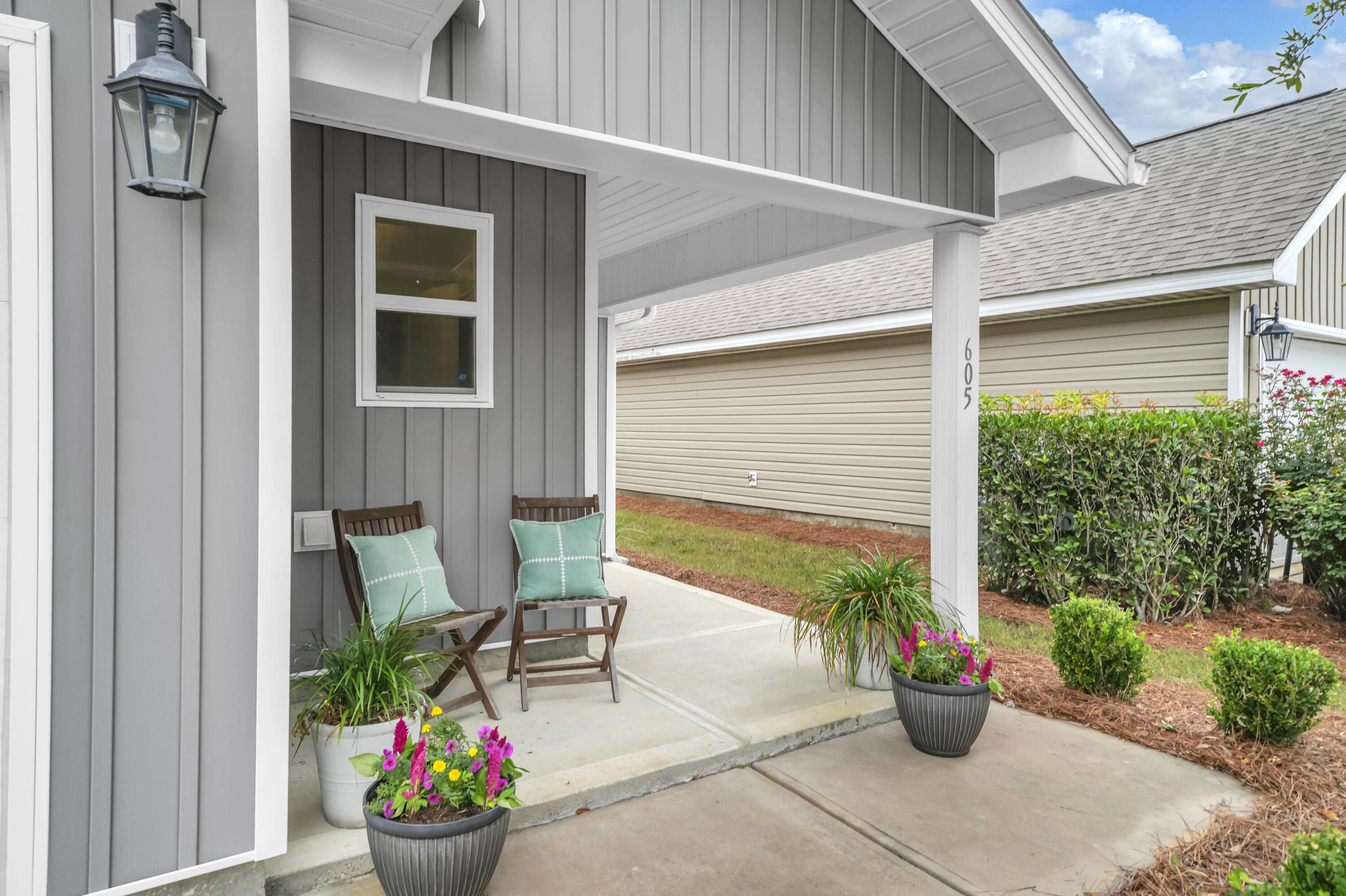 HAMMOCK BAY - Residential