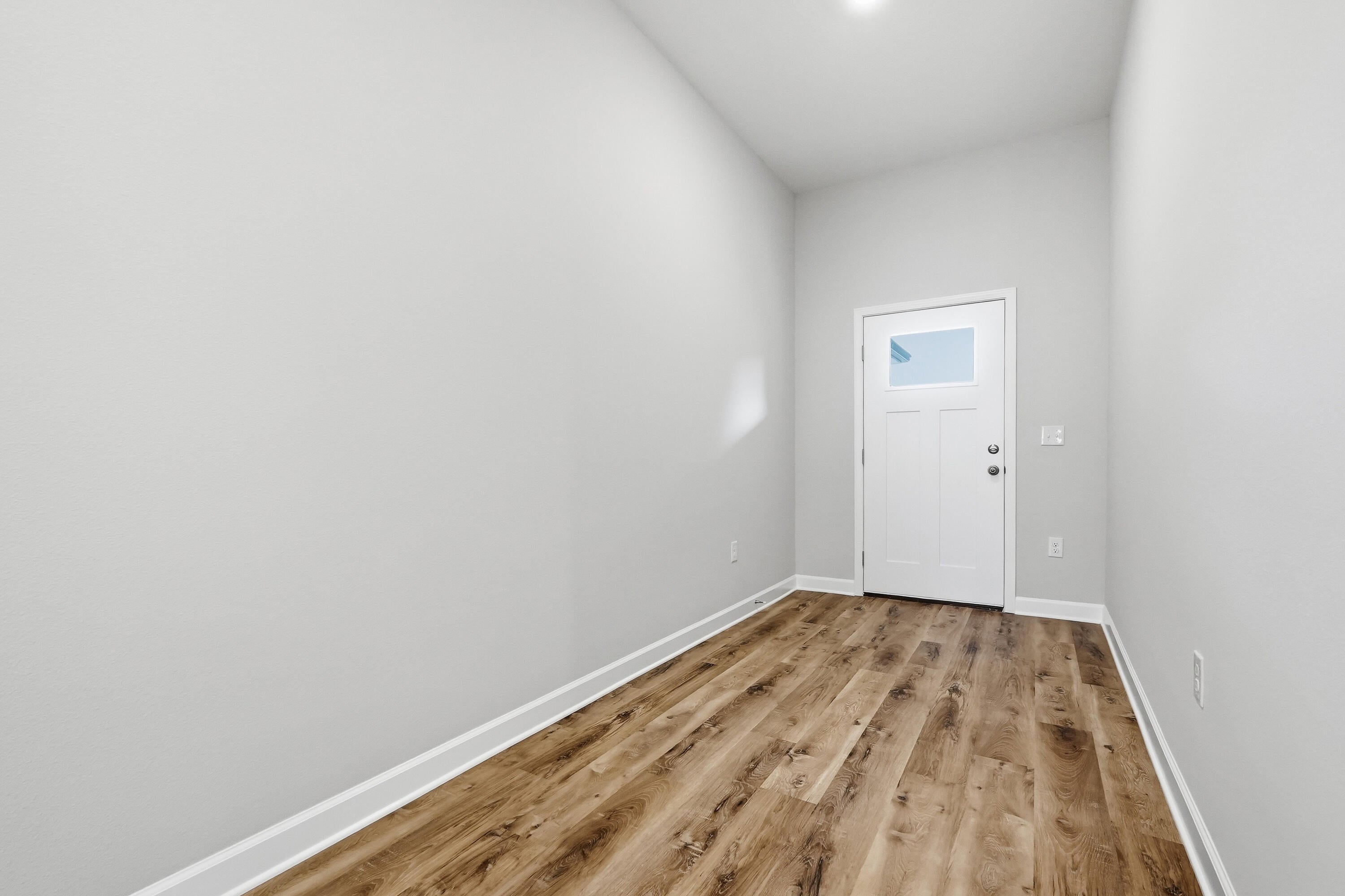 ADRIAN WOODS - Residential