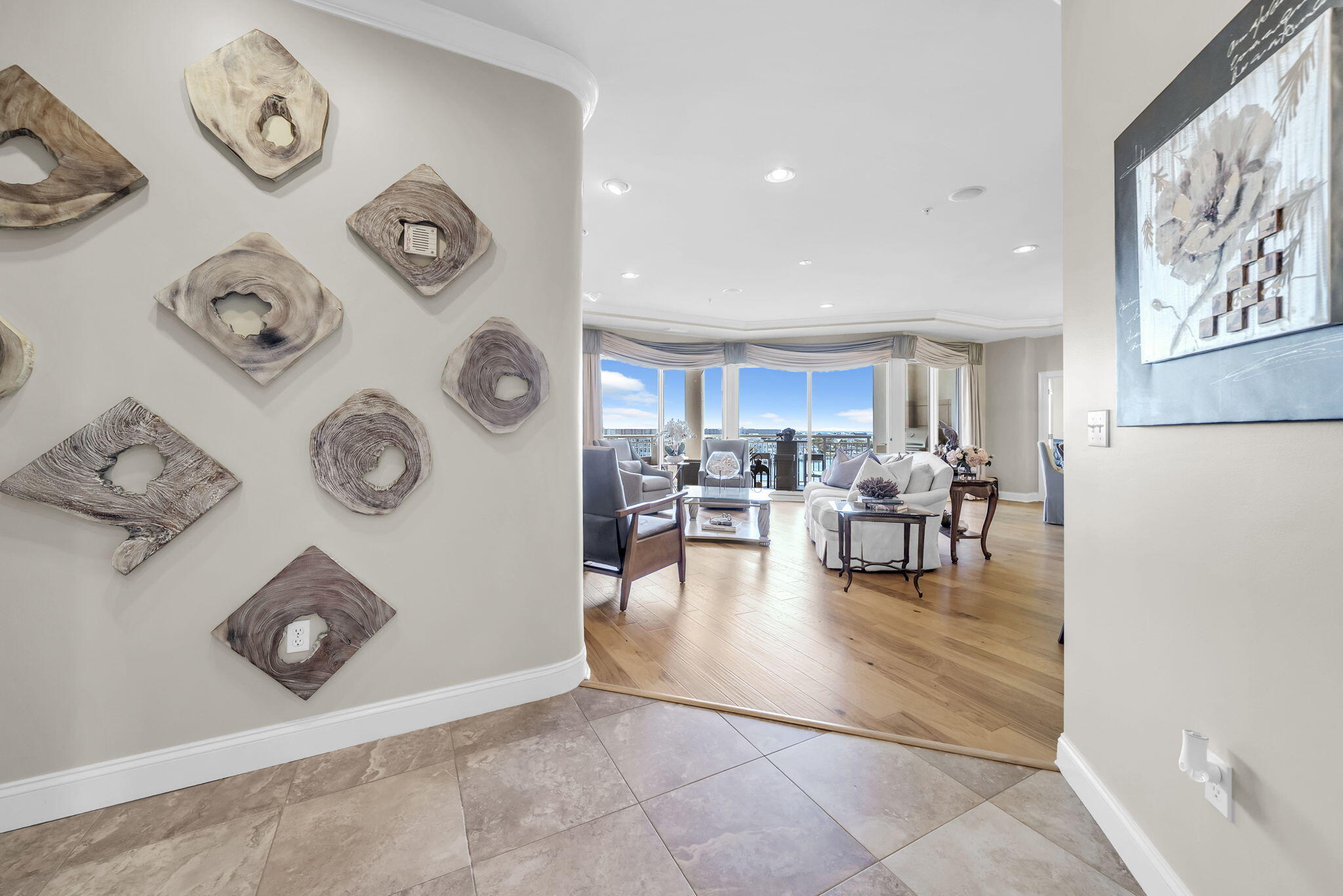 GRAND HARBOR - Residential