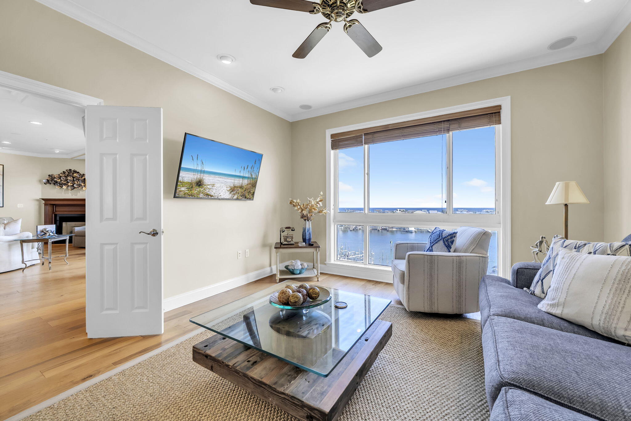 GRAND HARBOR - Residential