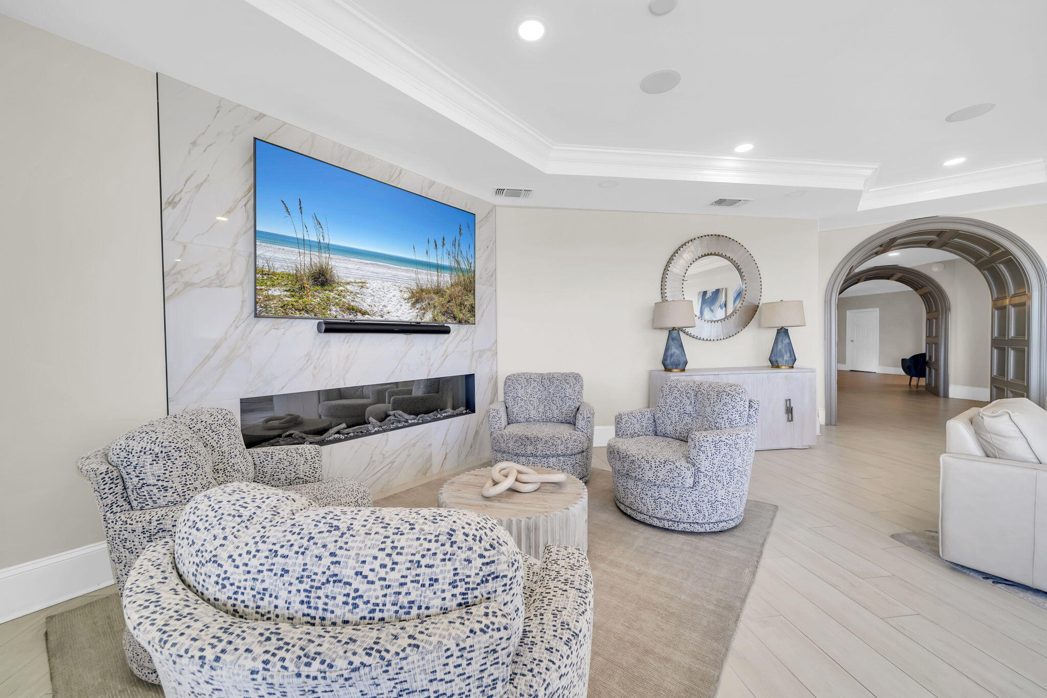 GRAND HARBOR - Residential