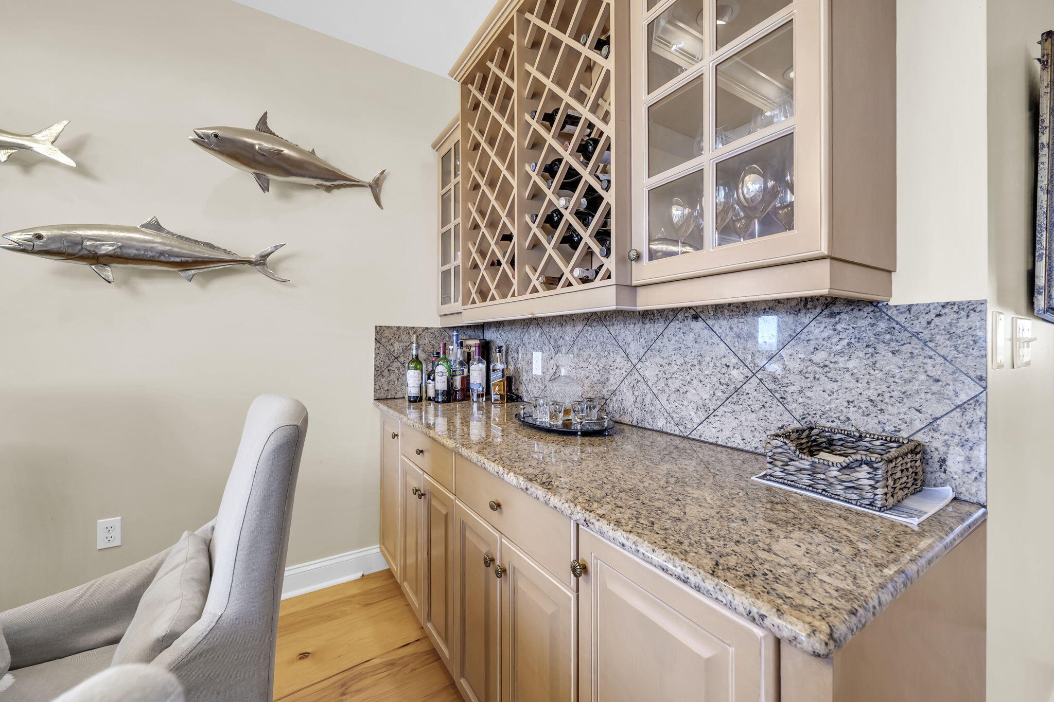GRAND HARBOR - Residential