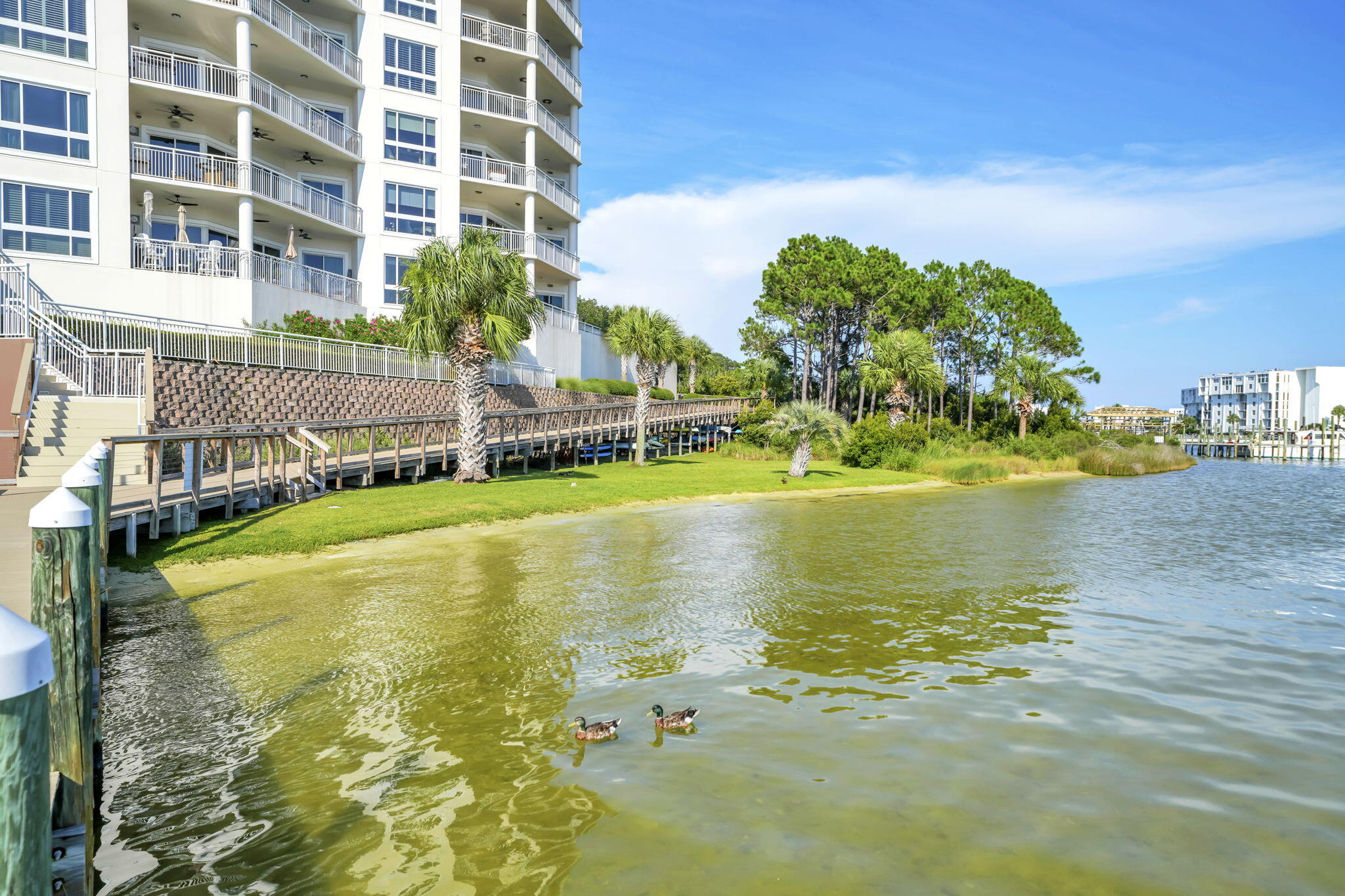 GRAND HARBOR - Residential