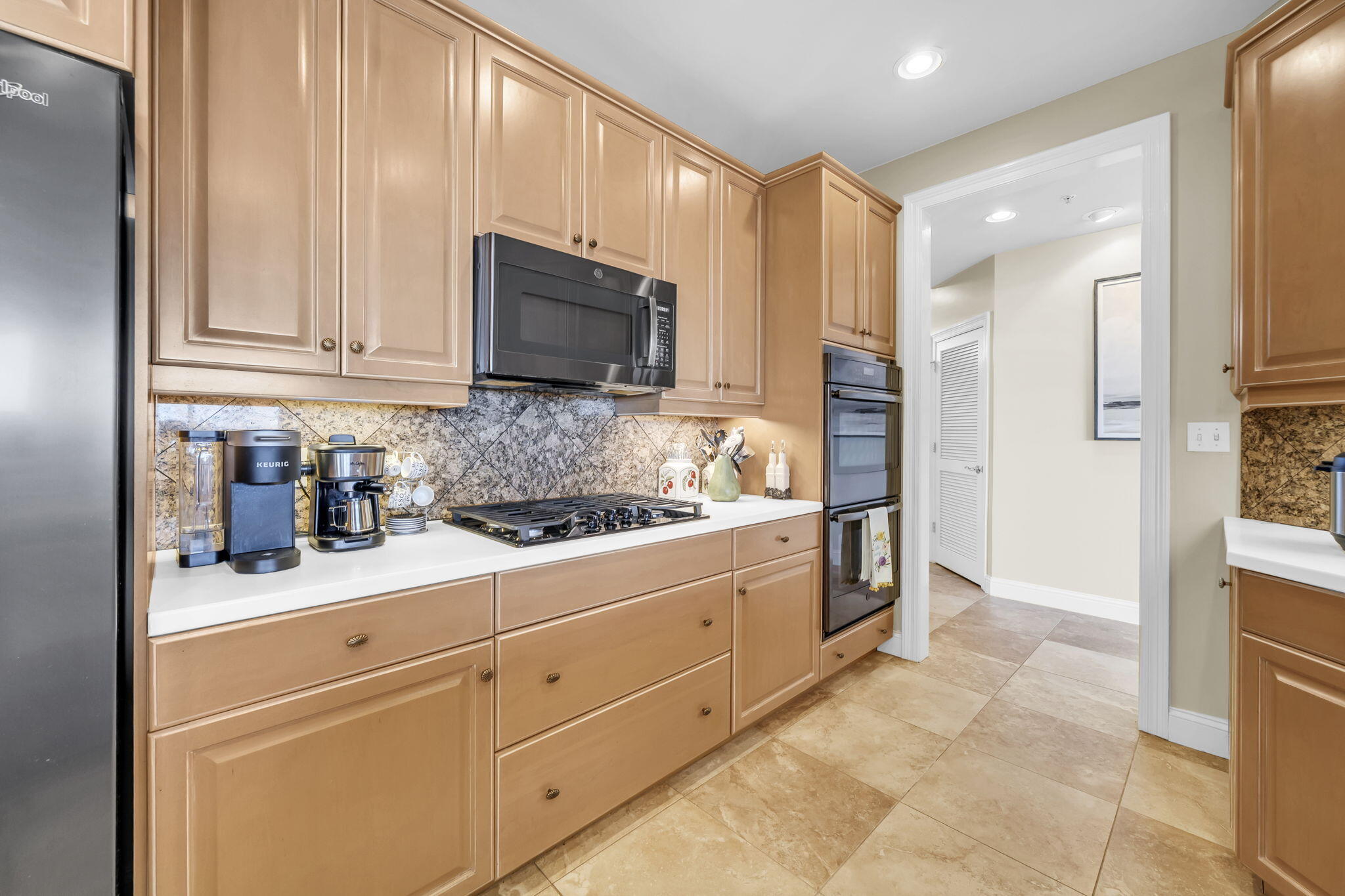 GRAND HARBOR - Residential