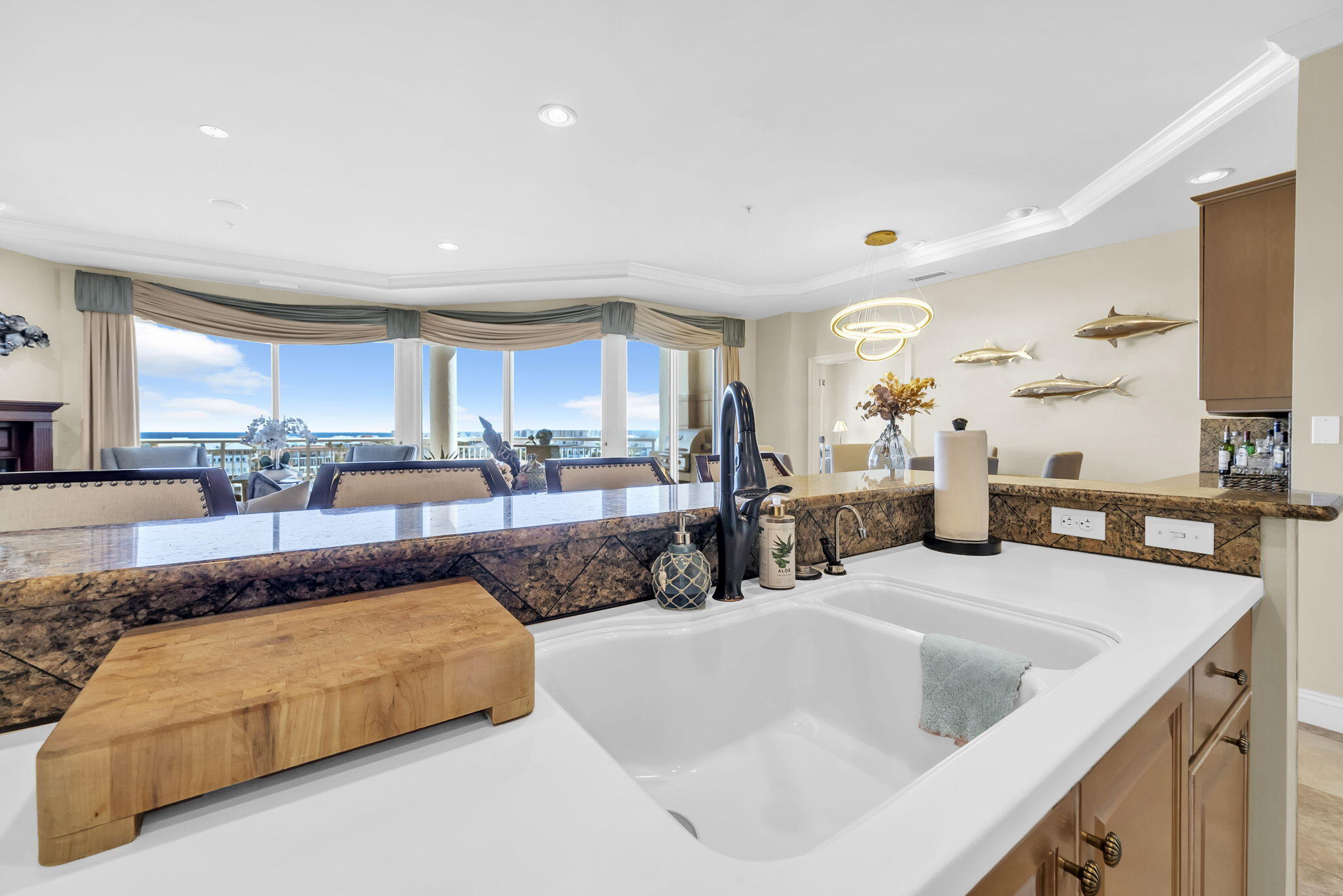 GRAND HARBOR - Residential