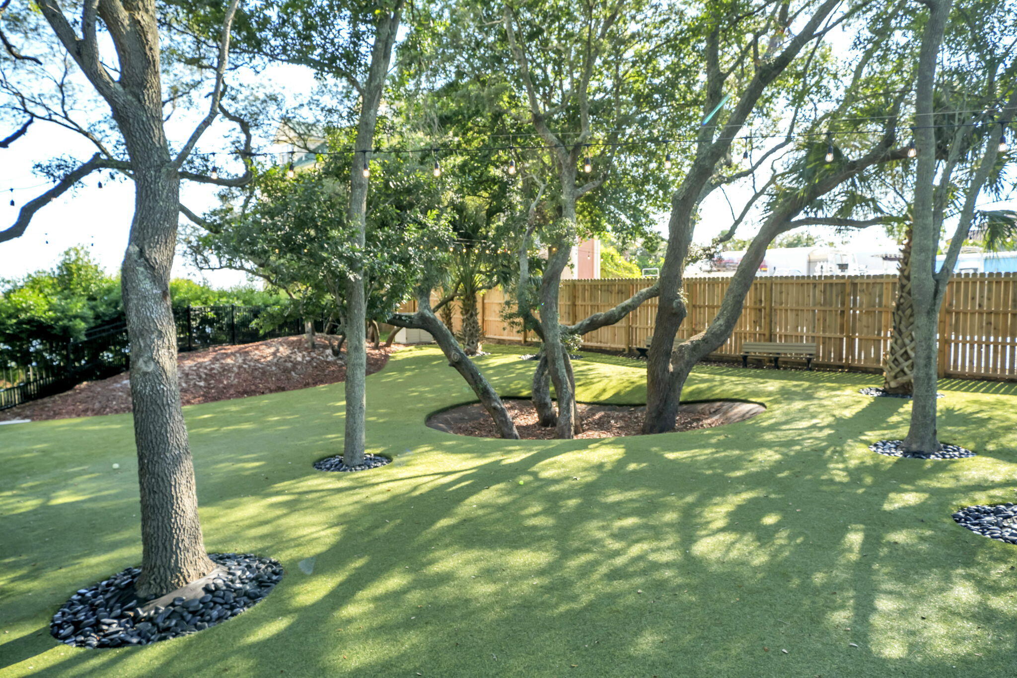 GRAND HARBOR - Residential