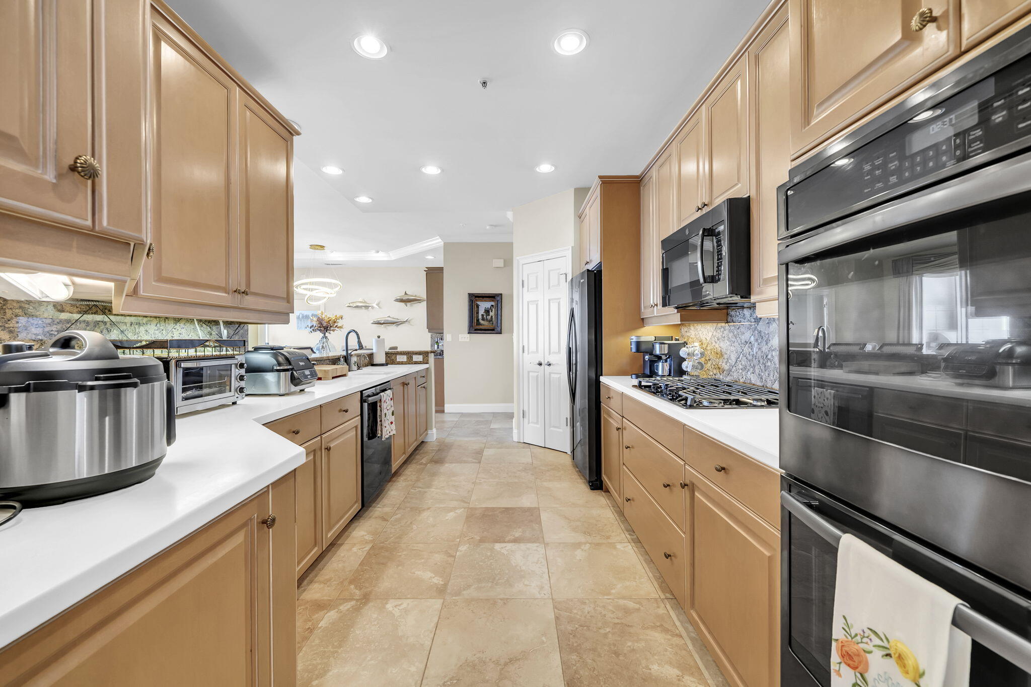 GRAND HARBOR - Residential
