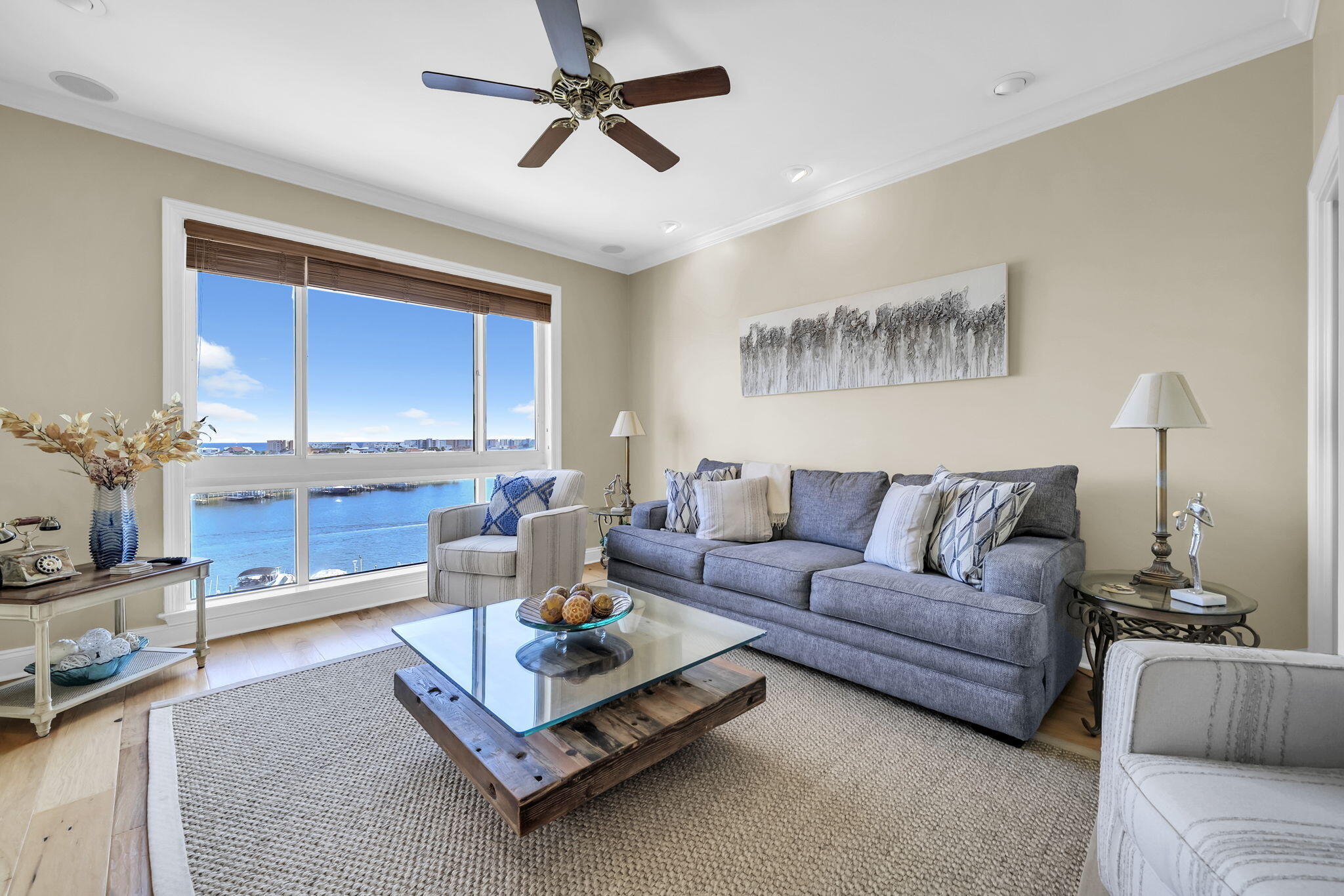 GRAND HARBOR - Residential