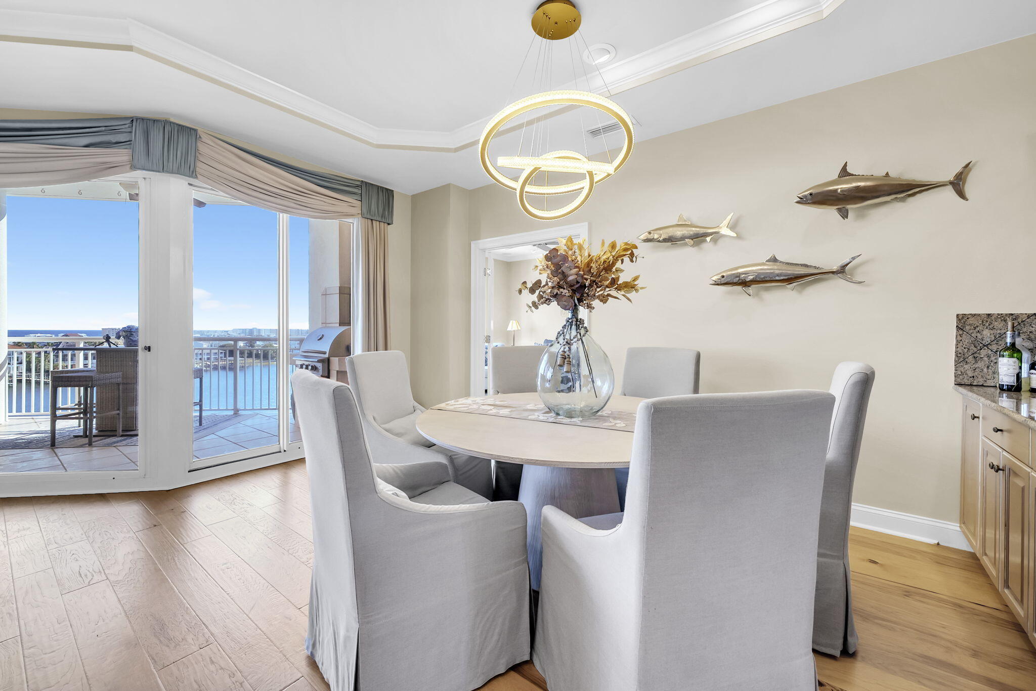 GRAND HARBOR - Residential
