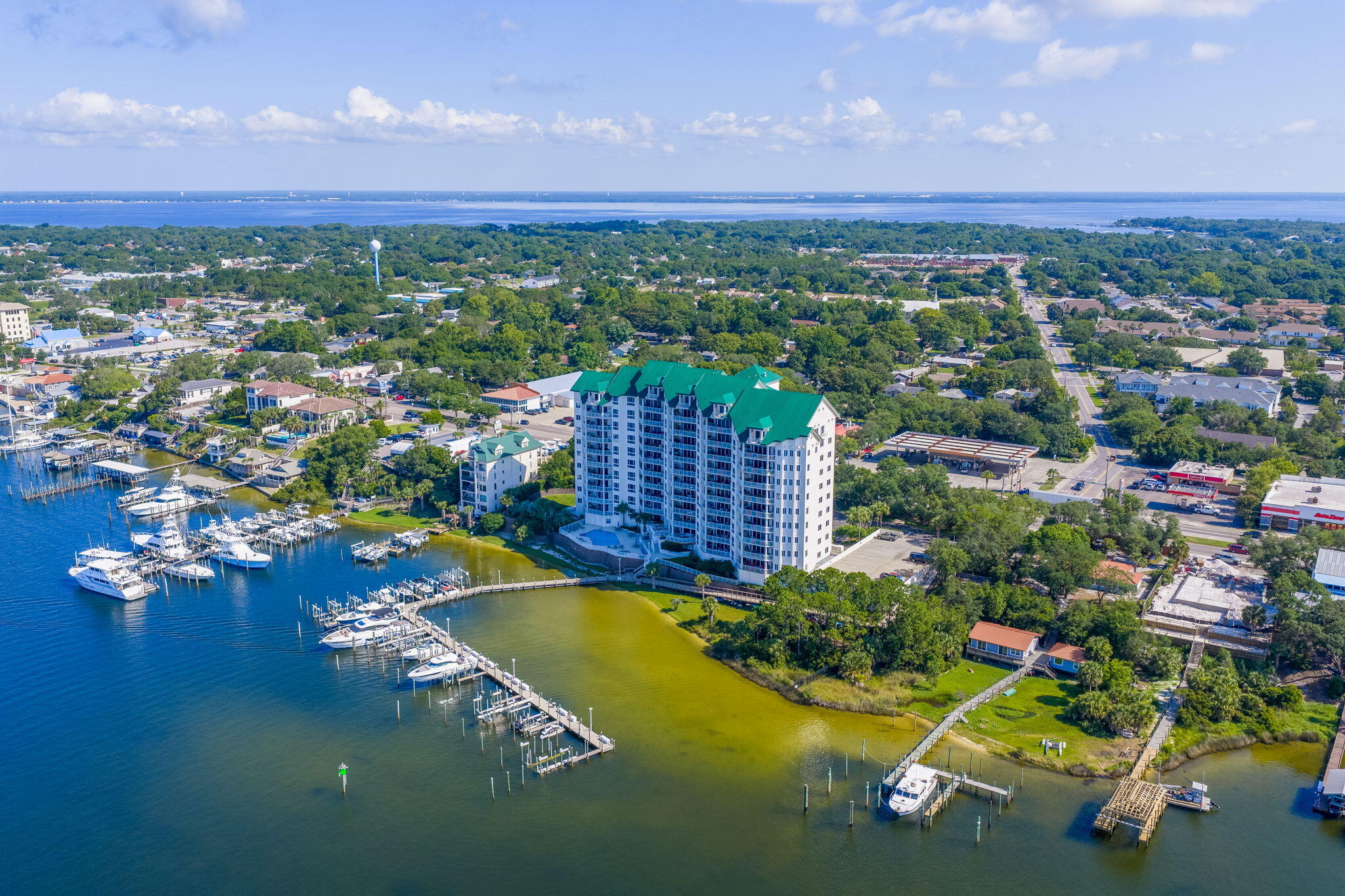 GRAND HARBOR - Residential