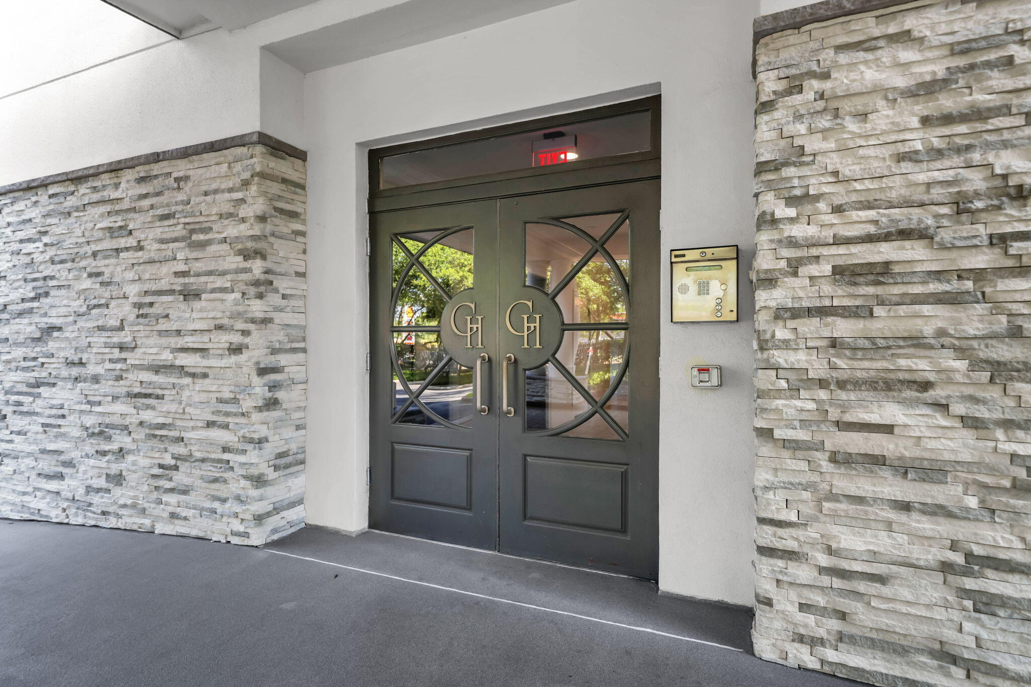 GRAND HARBOR - Residential