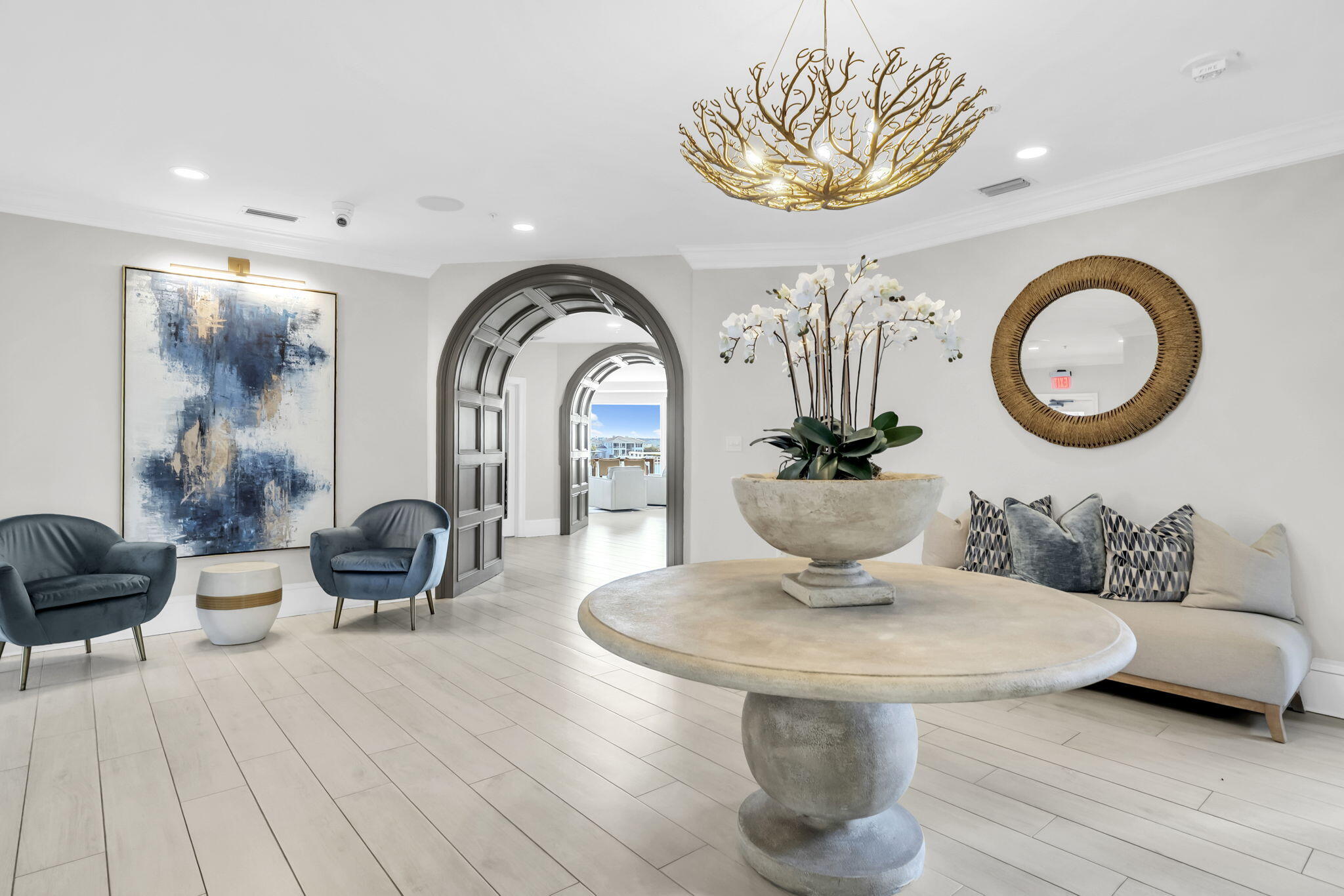 GRAND HARBOR - Residential