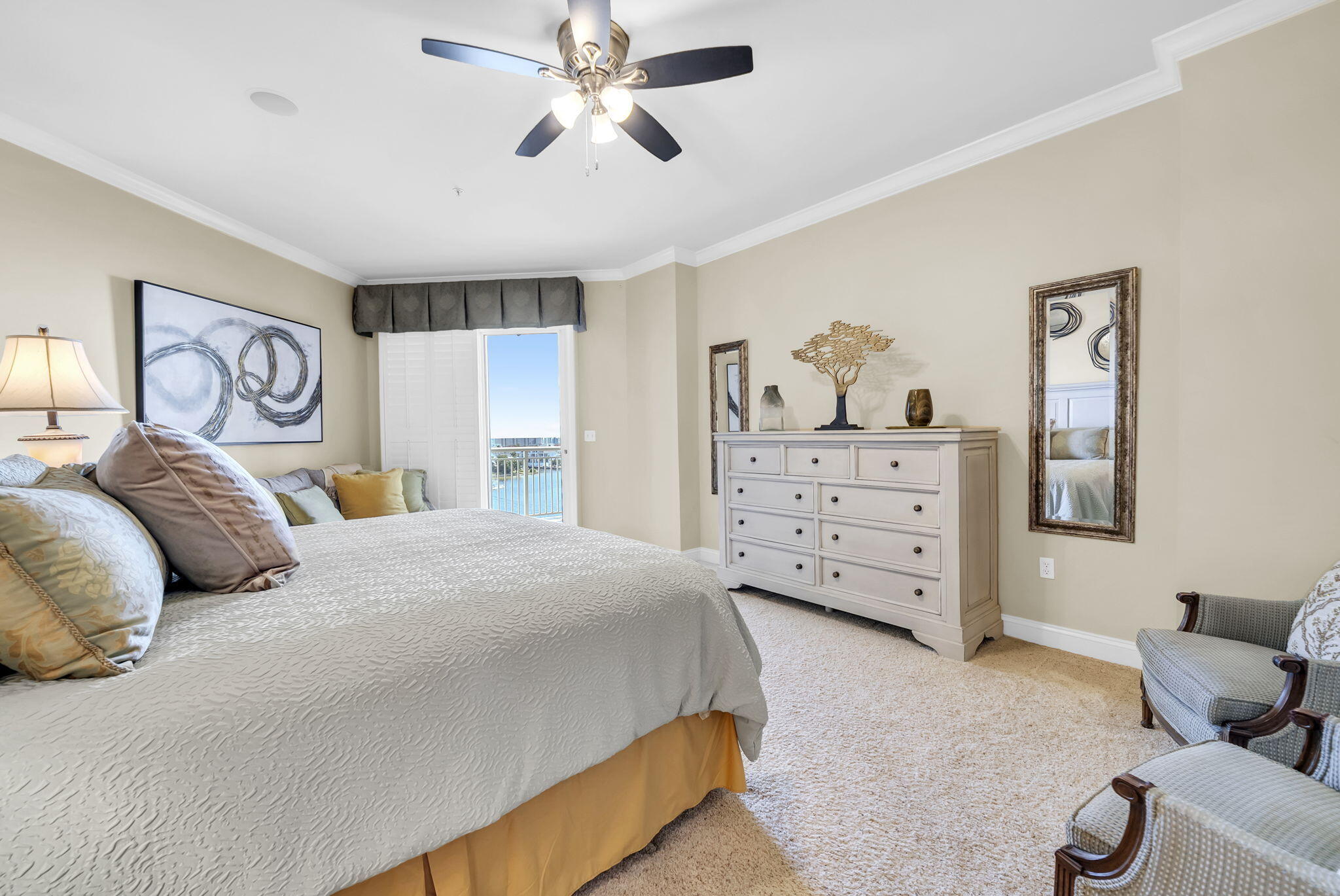 GRAND HARBOR - Residential