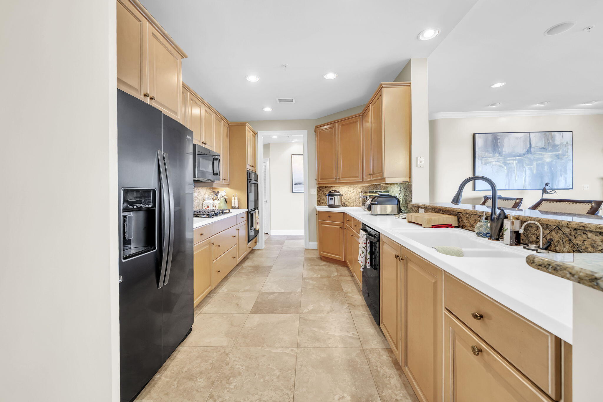 GRAND HARBOR - Residential