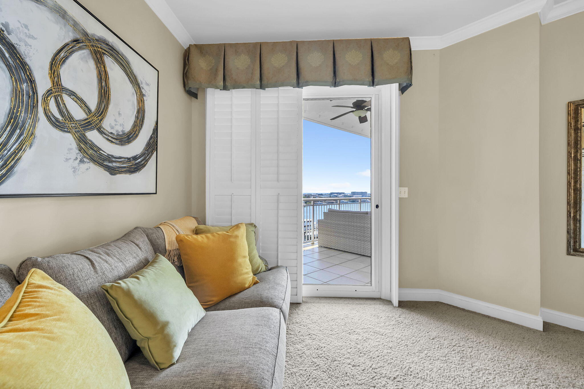GRAND HARBOR - Residential