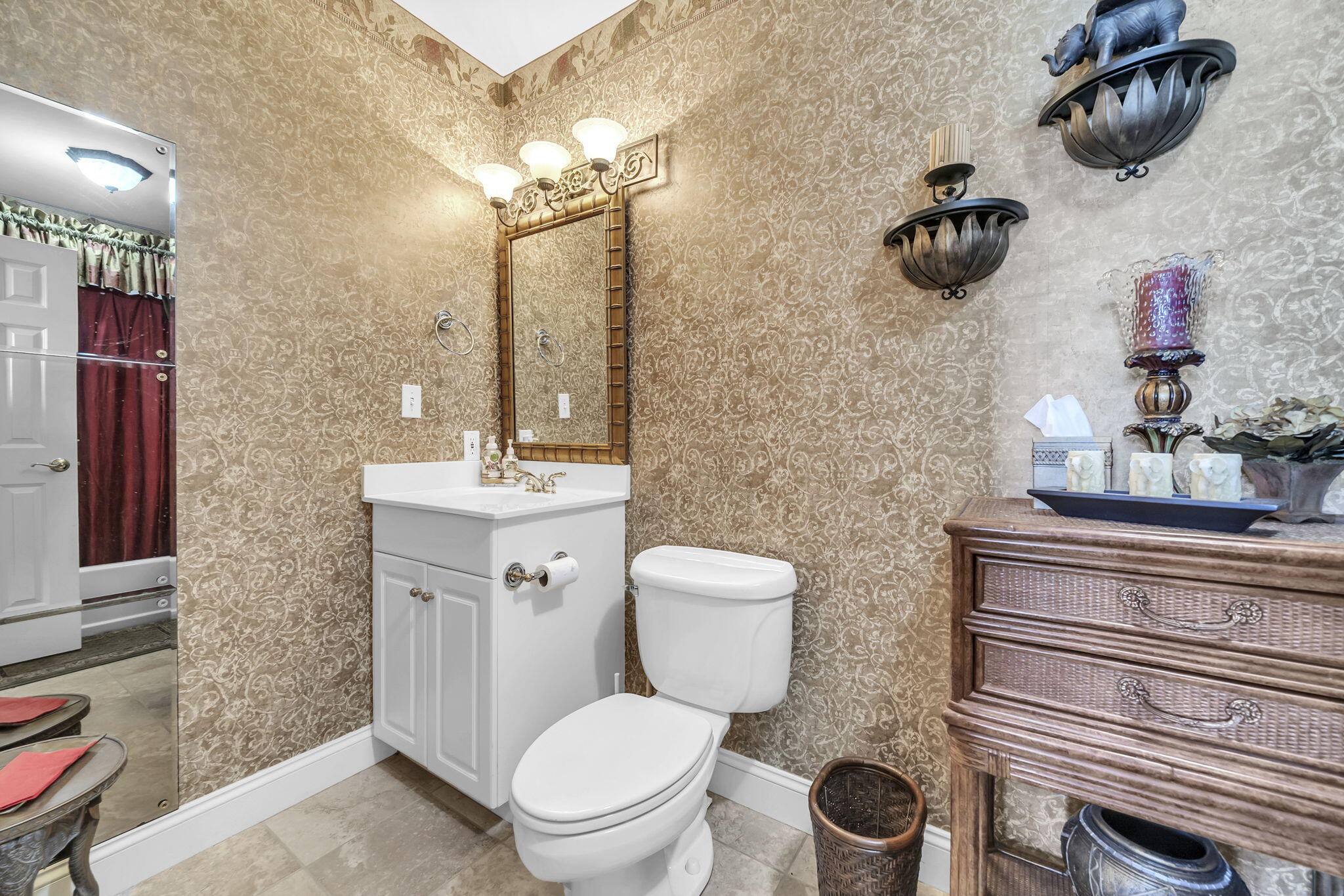 GRAND HARBOR - Residential