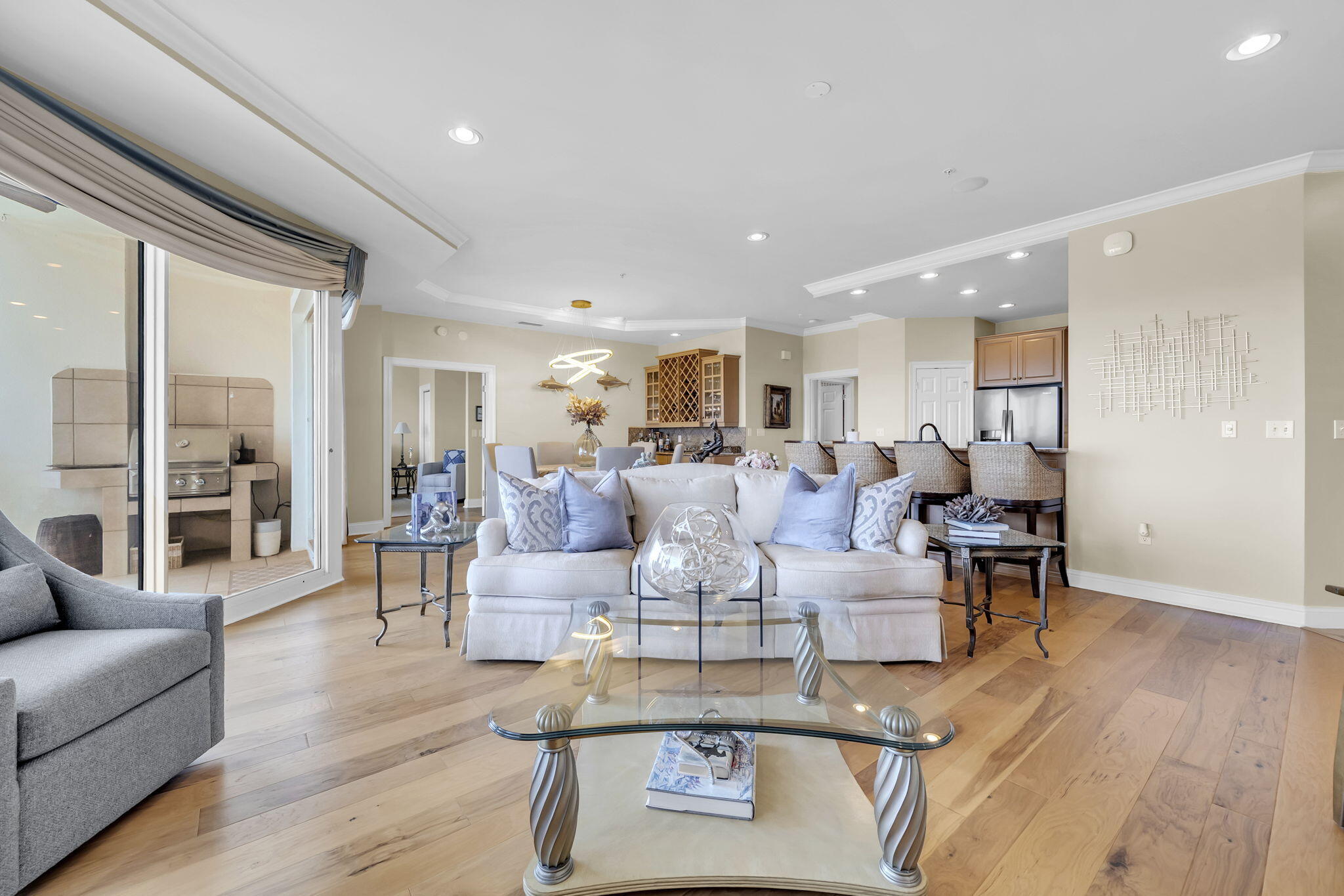 GRAND HARBOR - Residential