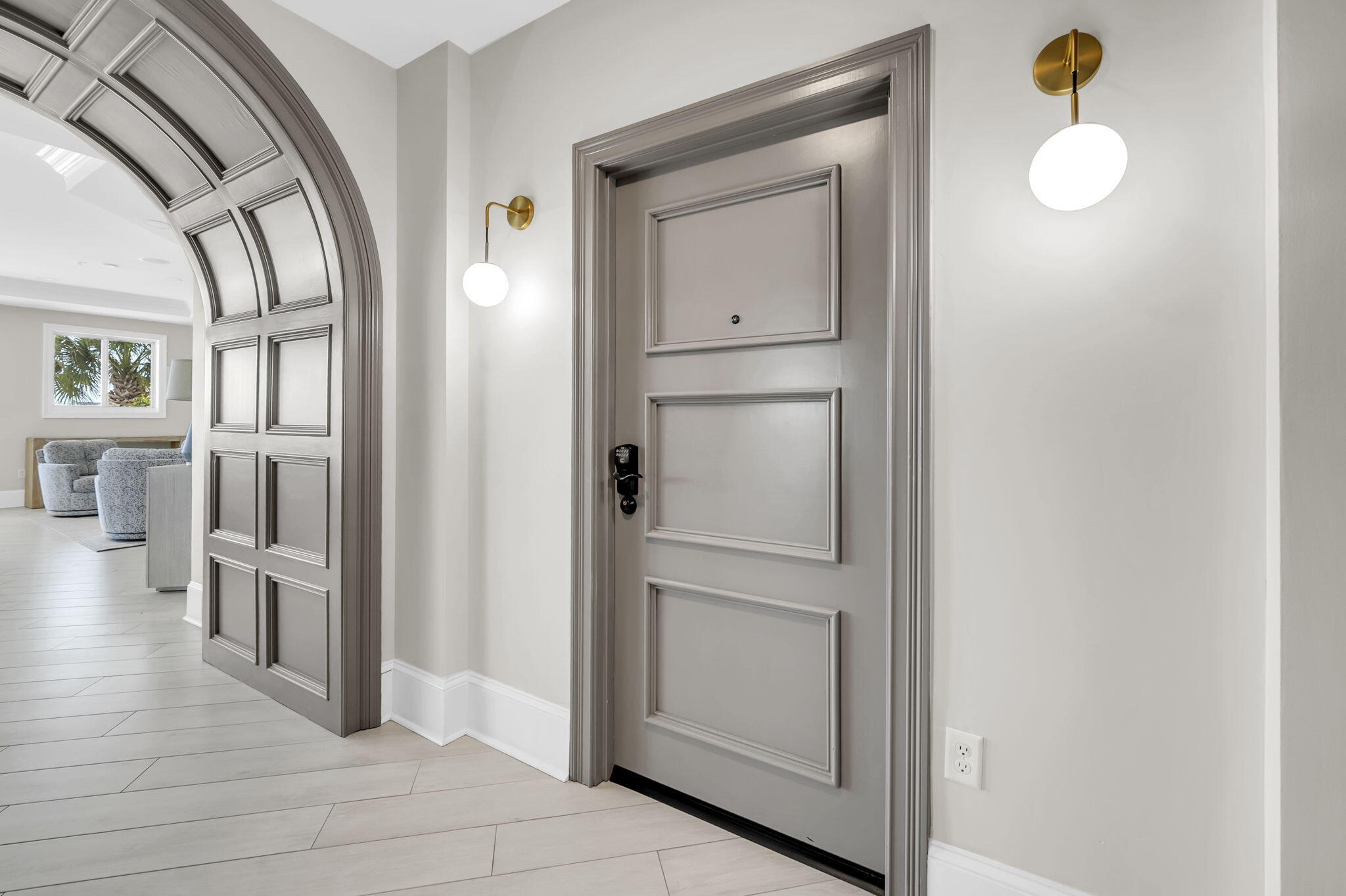 GRAND HARBOR - Residential