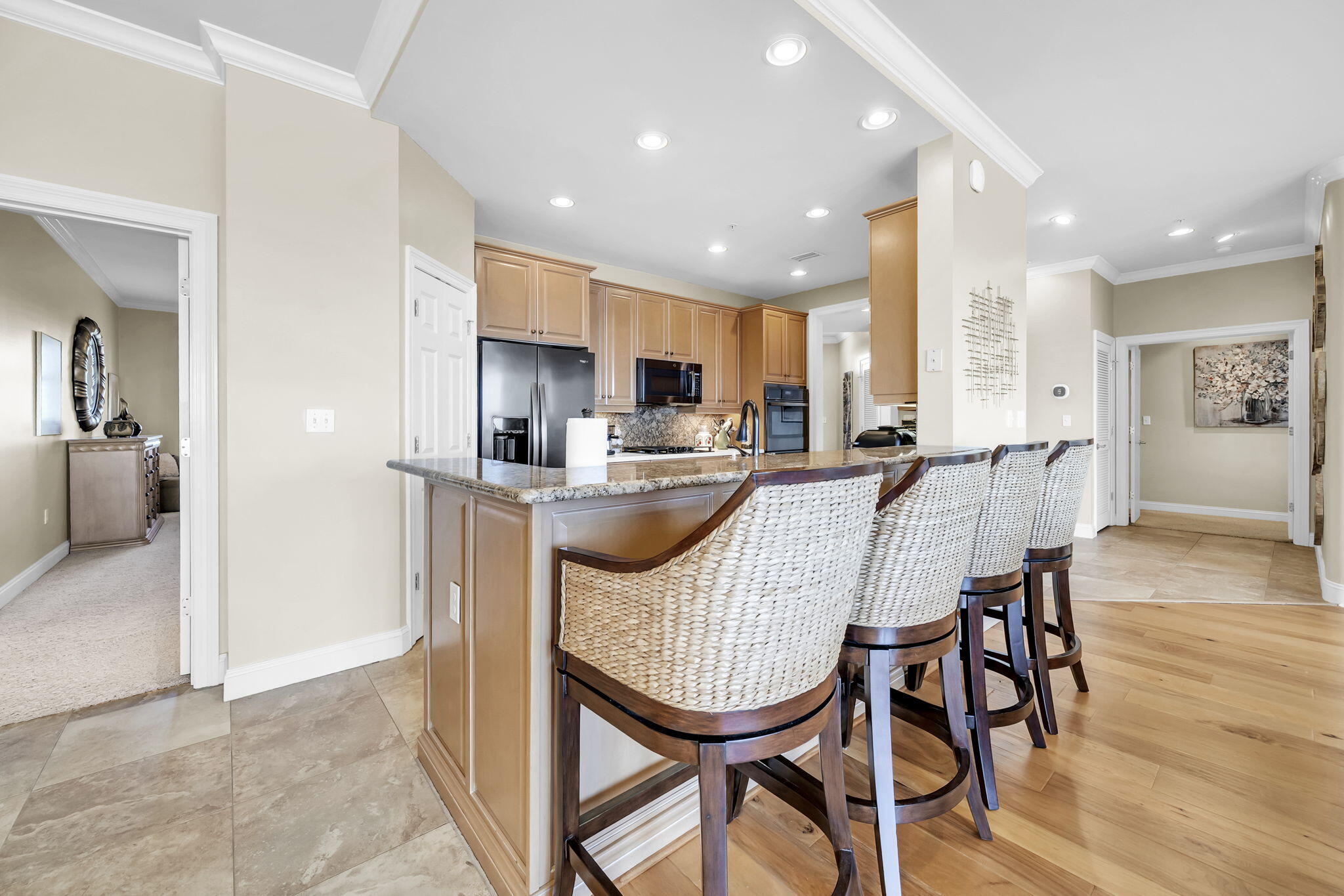GRAND HARBOR - Residential