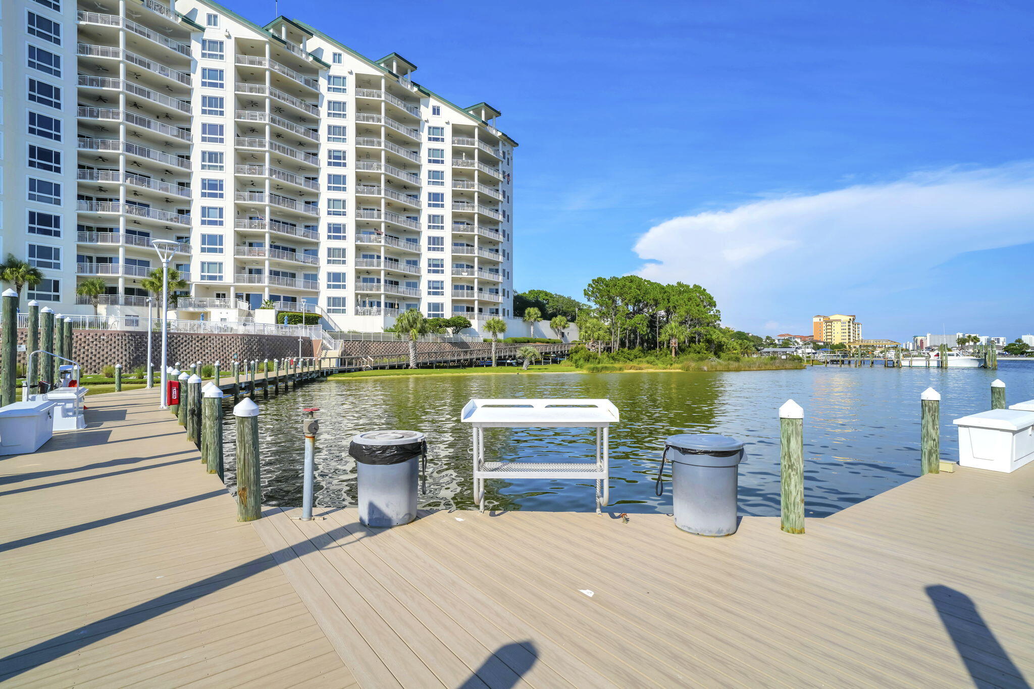 GRAND HARBOR - Residential