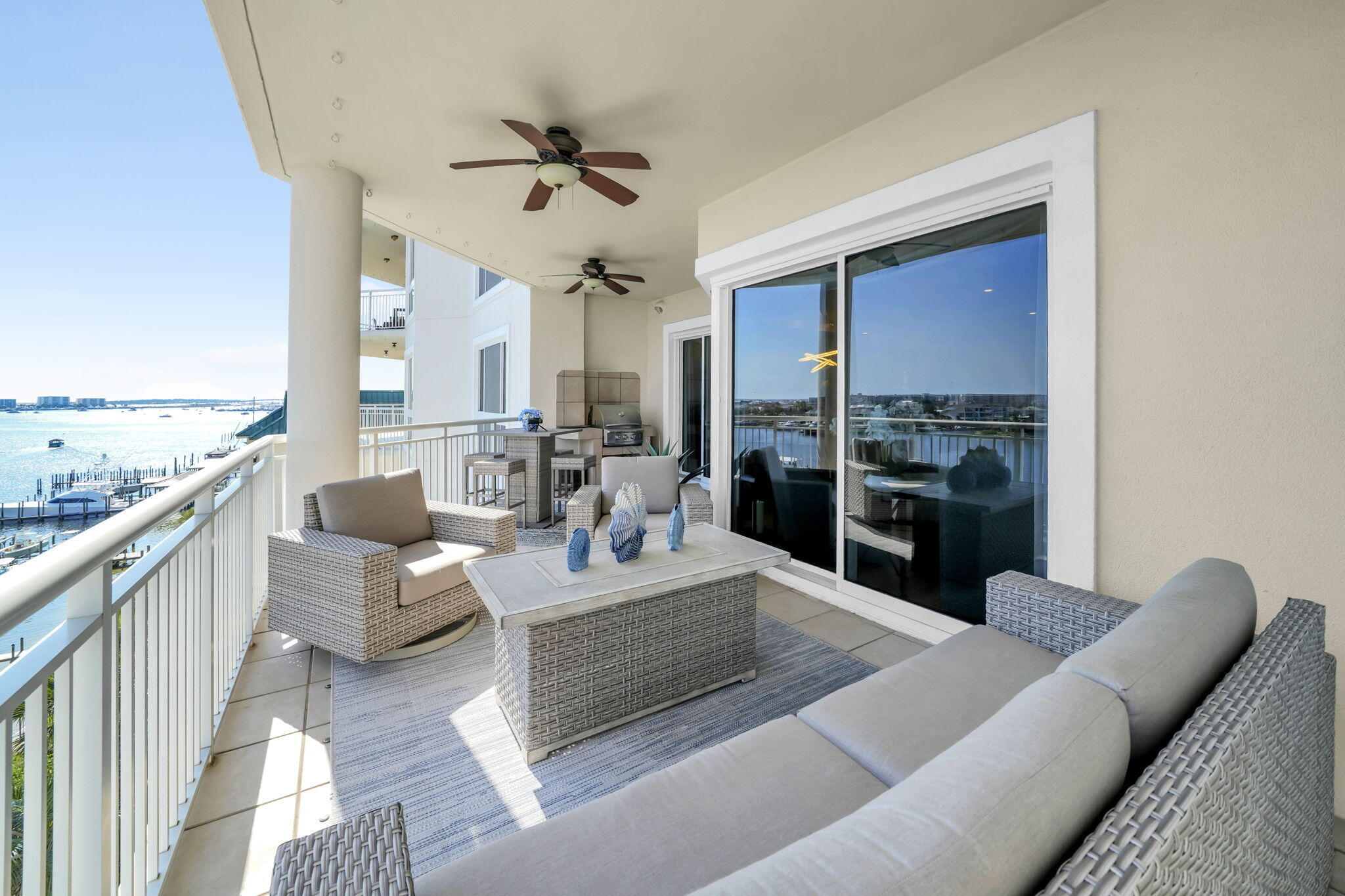 GRAND HARBOR - Residential