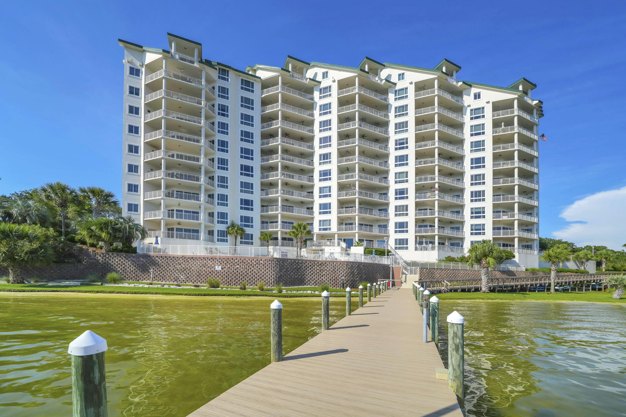 GRAND HARBOR - Residential