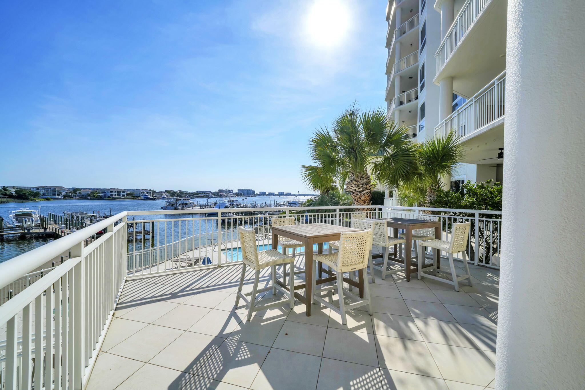 GRAND HARBOR - Residential