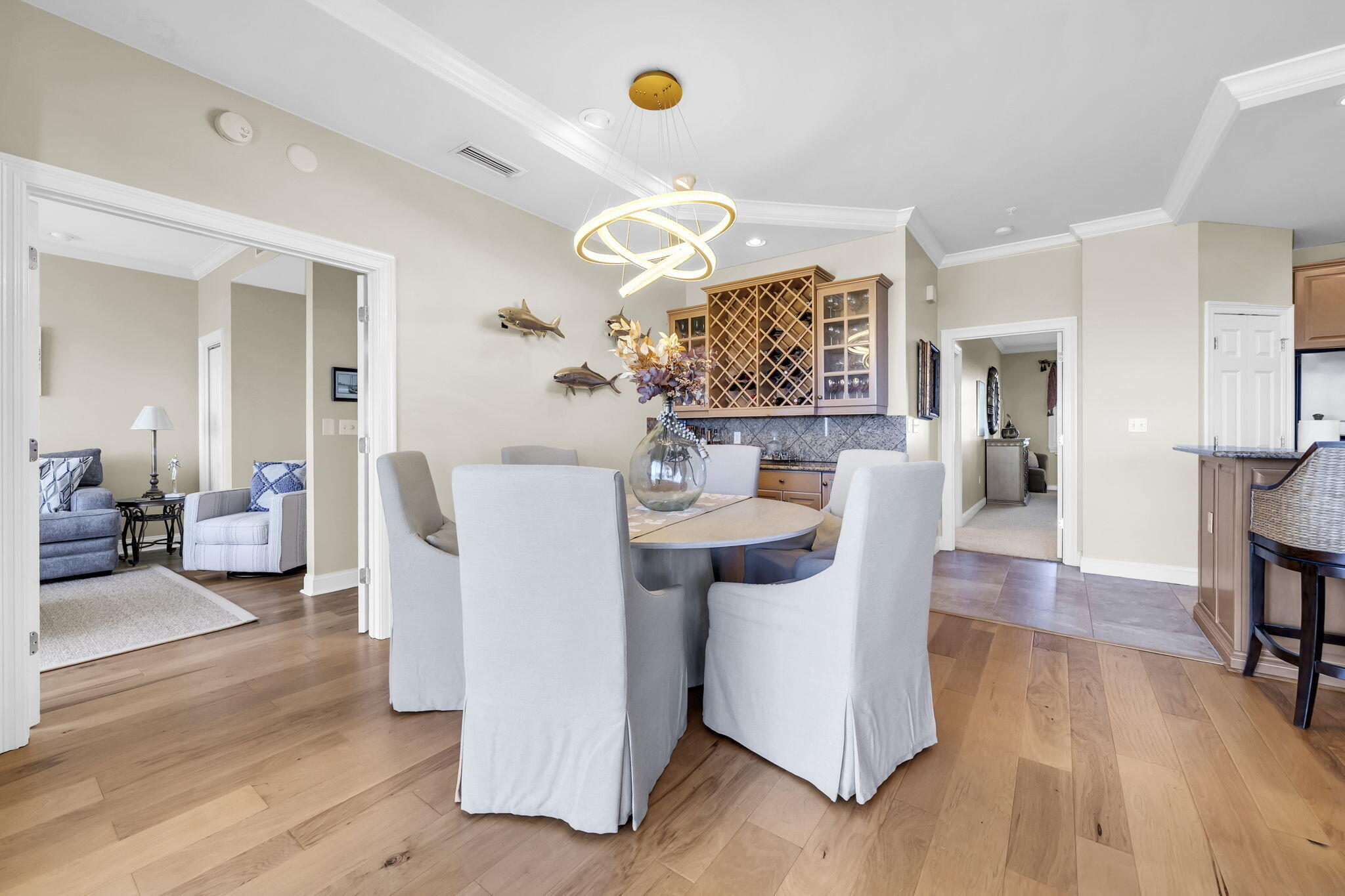 GRAND HARBOR - Residential