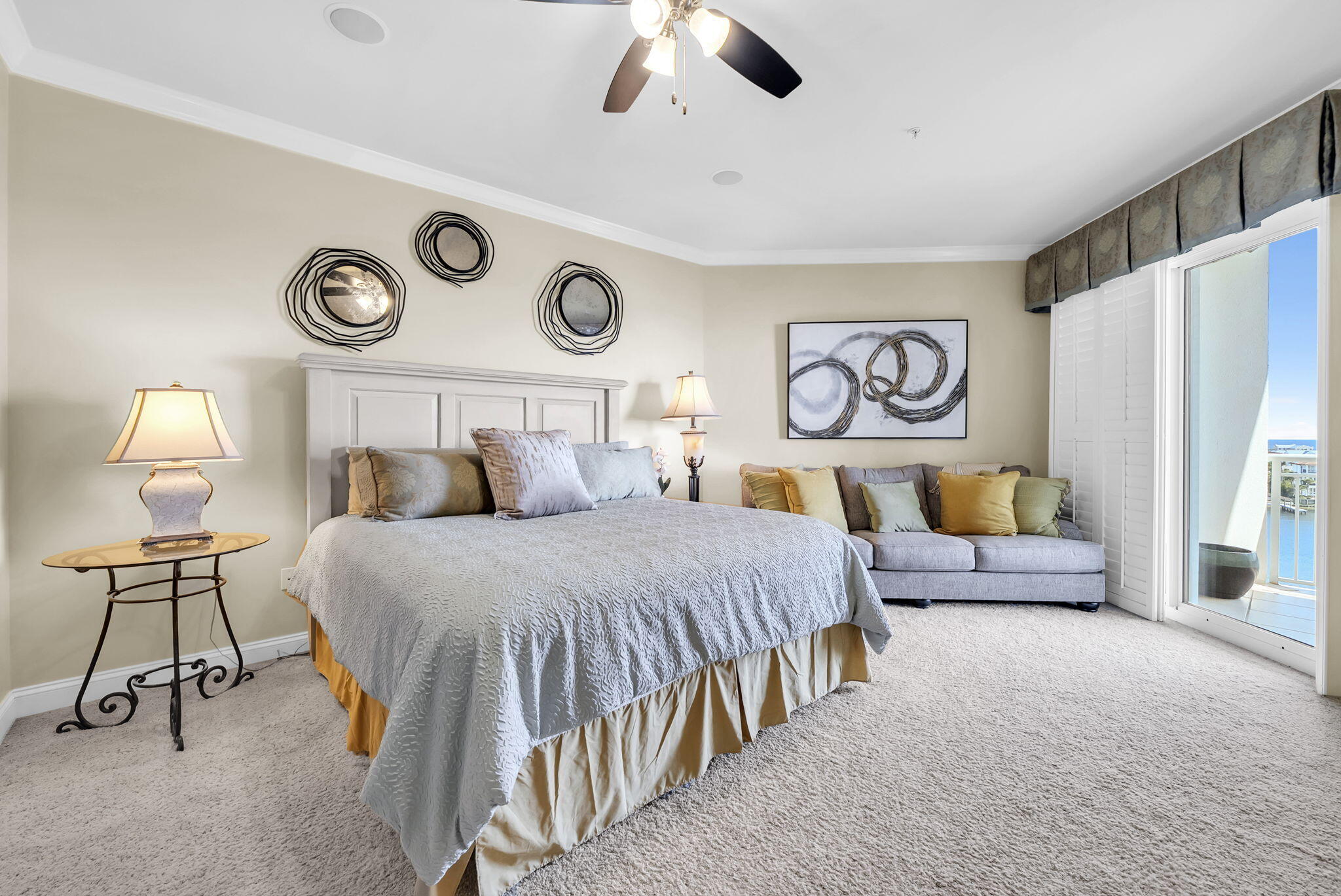 GRAND HARBOR - Residential