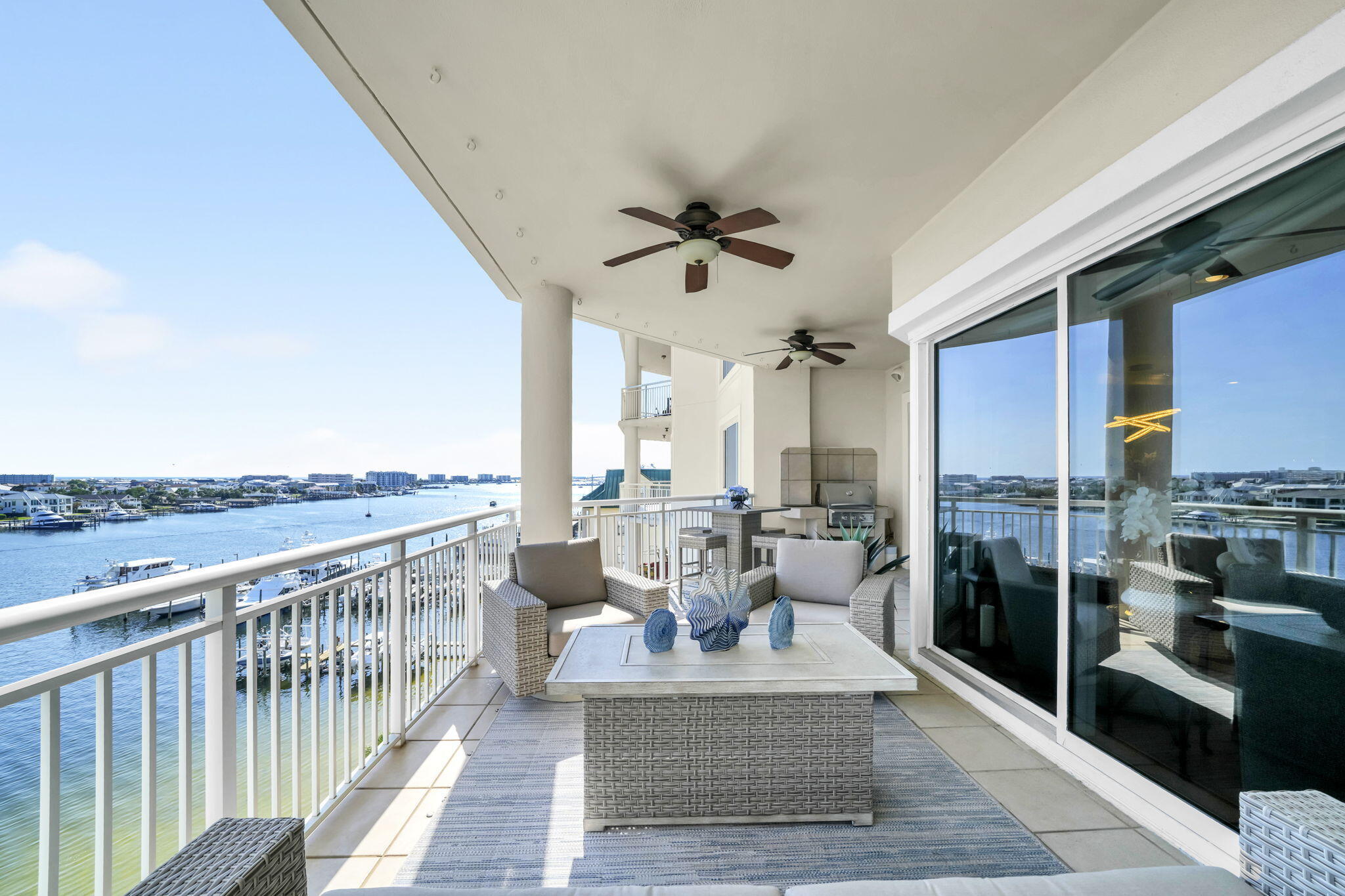 GRAND HARBOR - Residential
