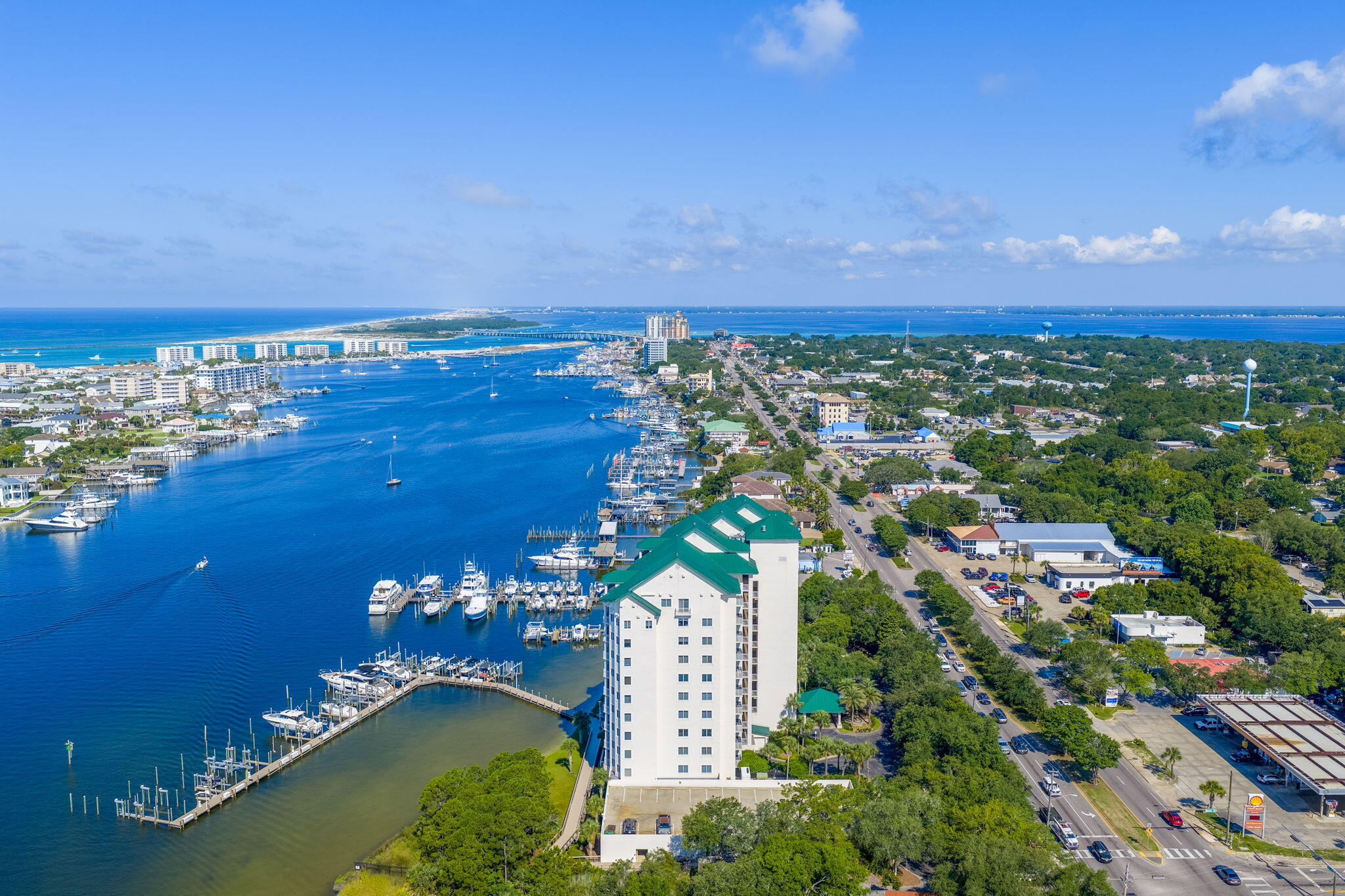 GRAND HARBOR - Residential