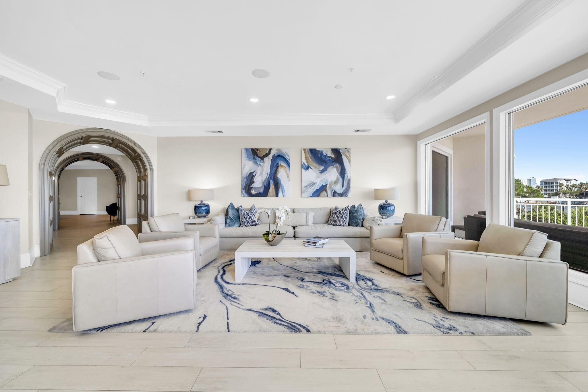 GRAND HARBOR - Residential