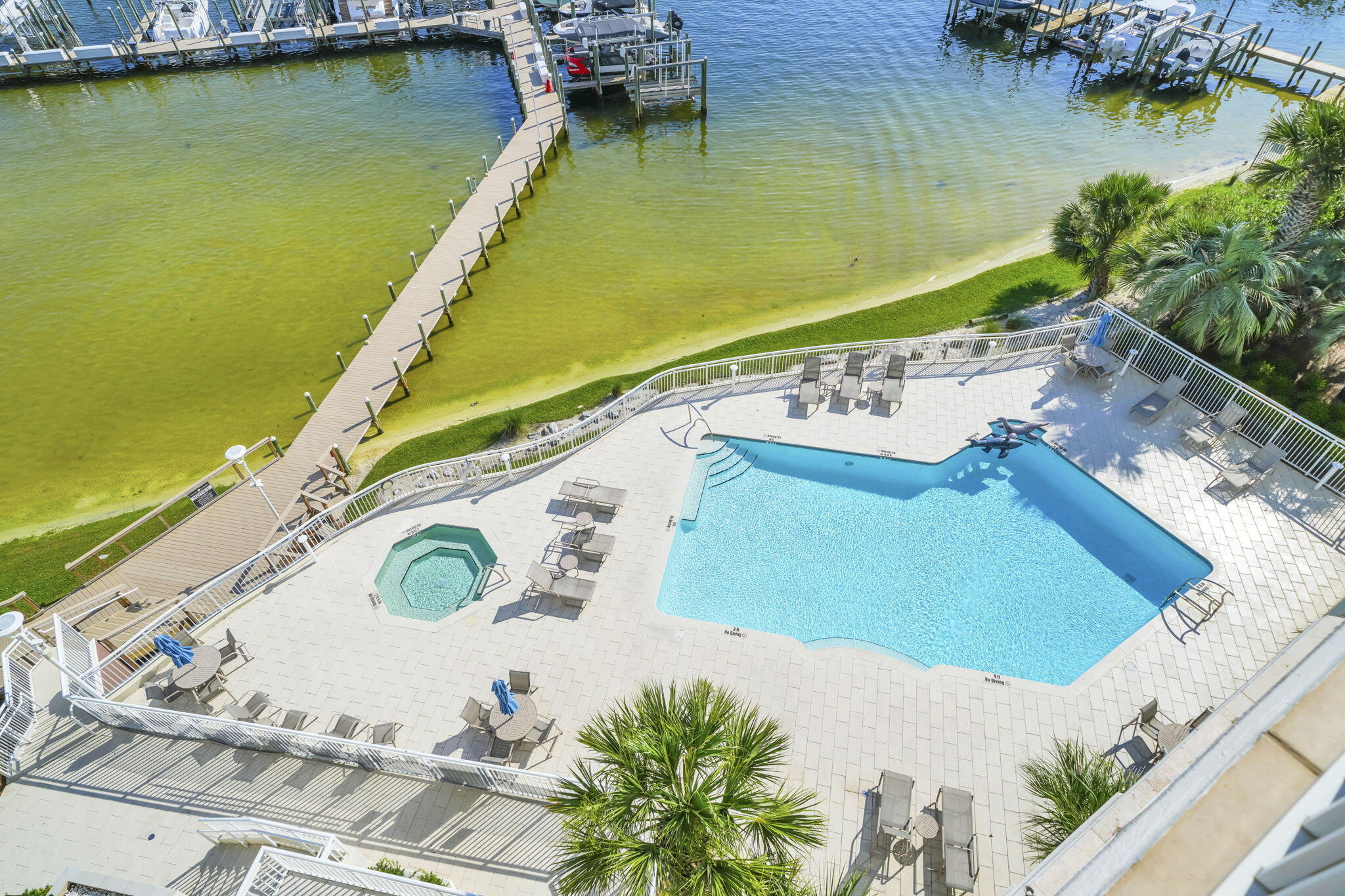 GRAND HARBOR - Residential