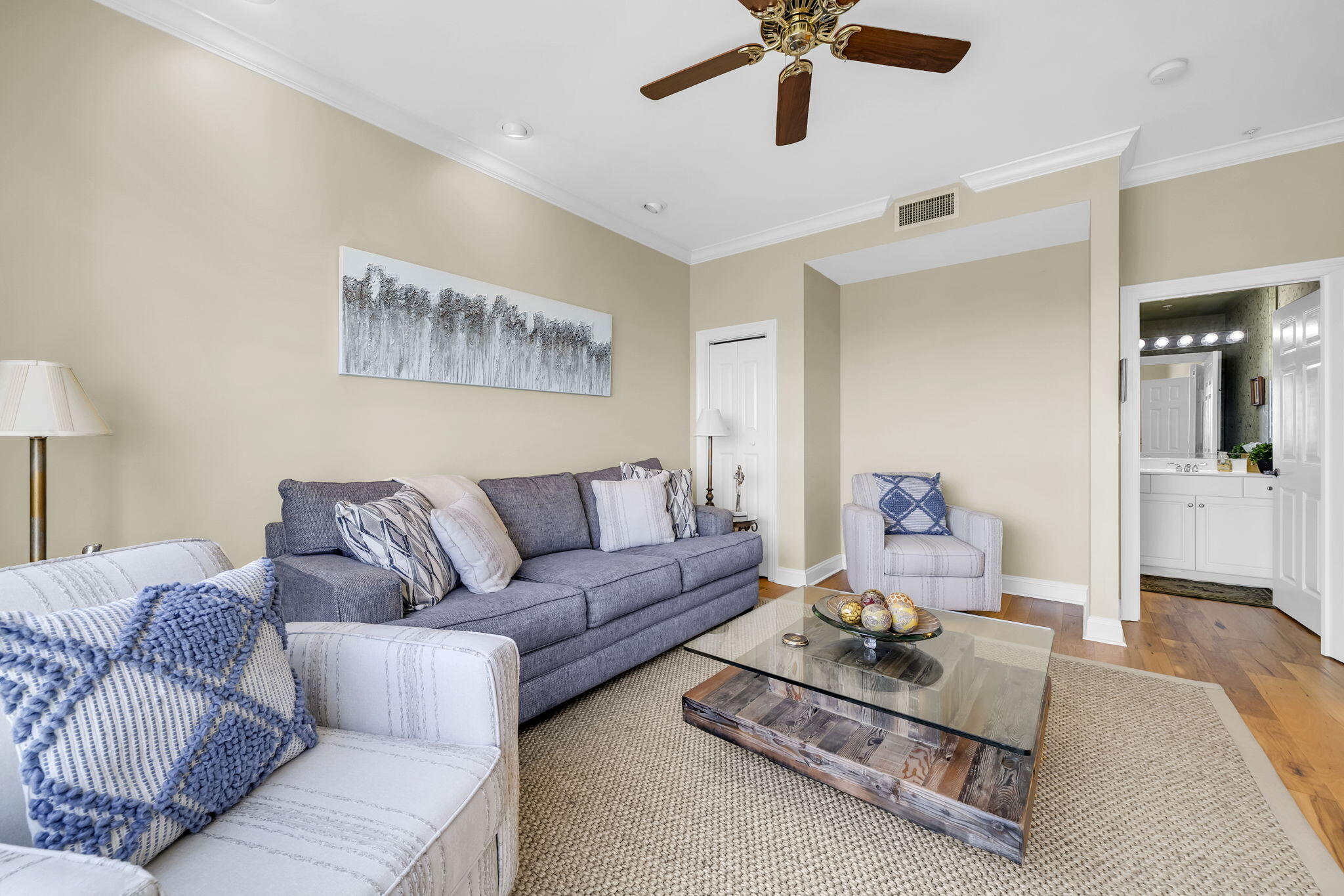 GRAND HARBOR - Residential