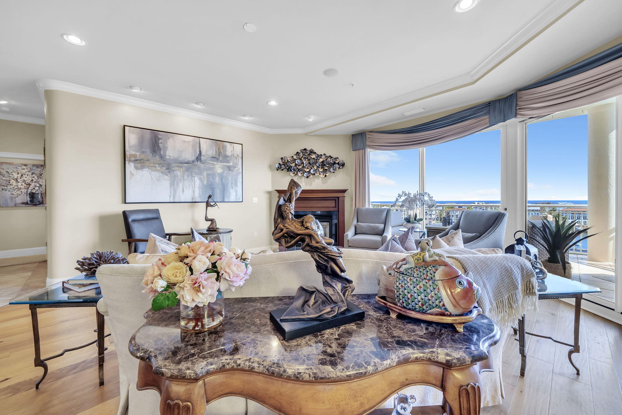 GRAND HARBOR - Residential