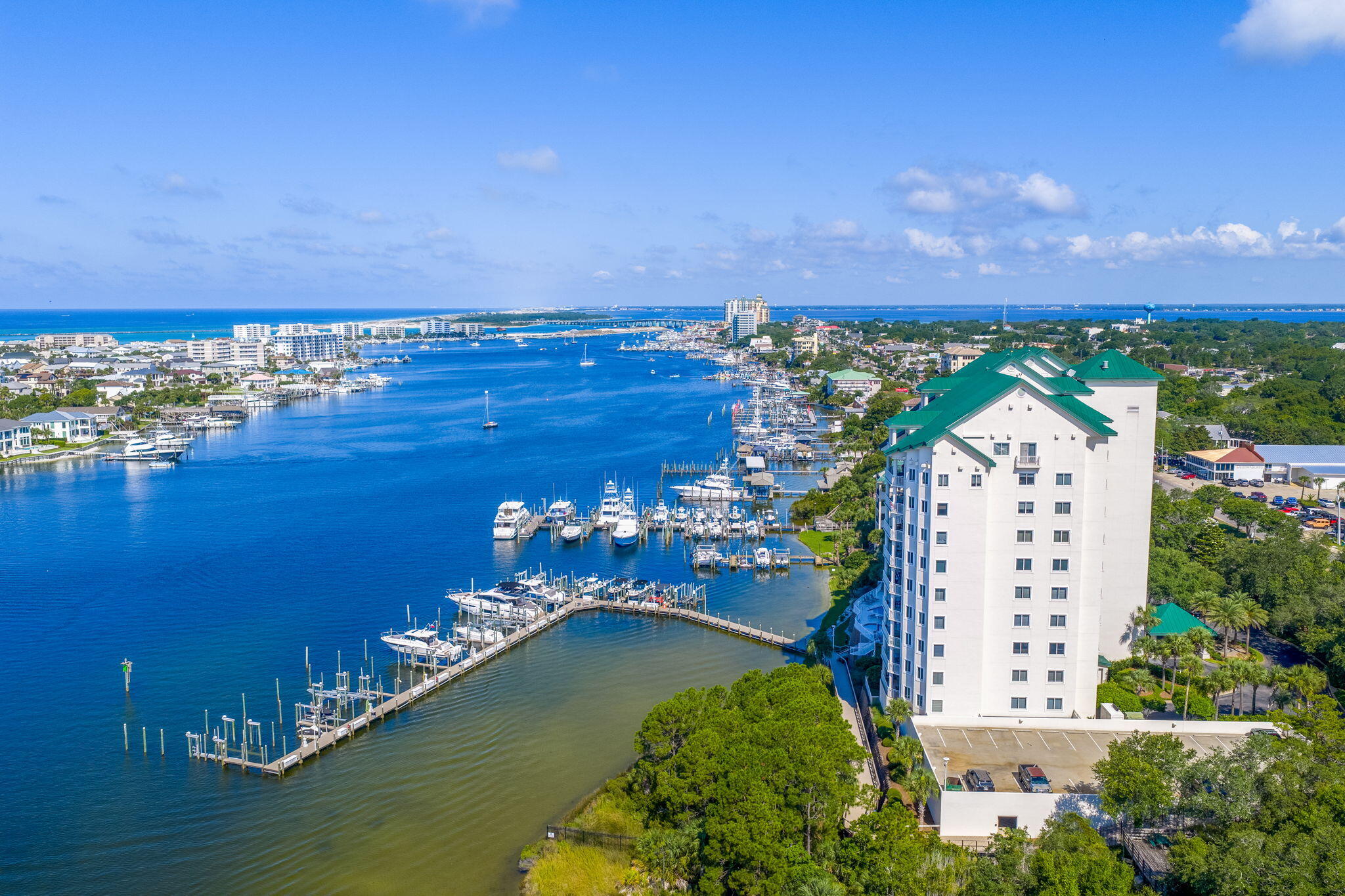GRAND HARBOR - Residential