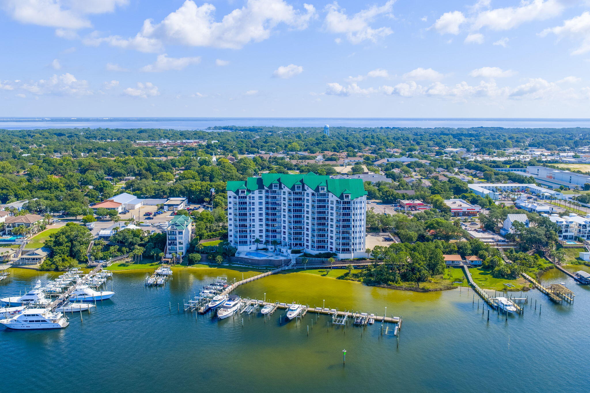 GRAND HARBOR - Residential