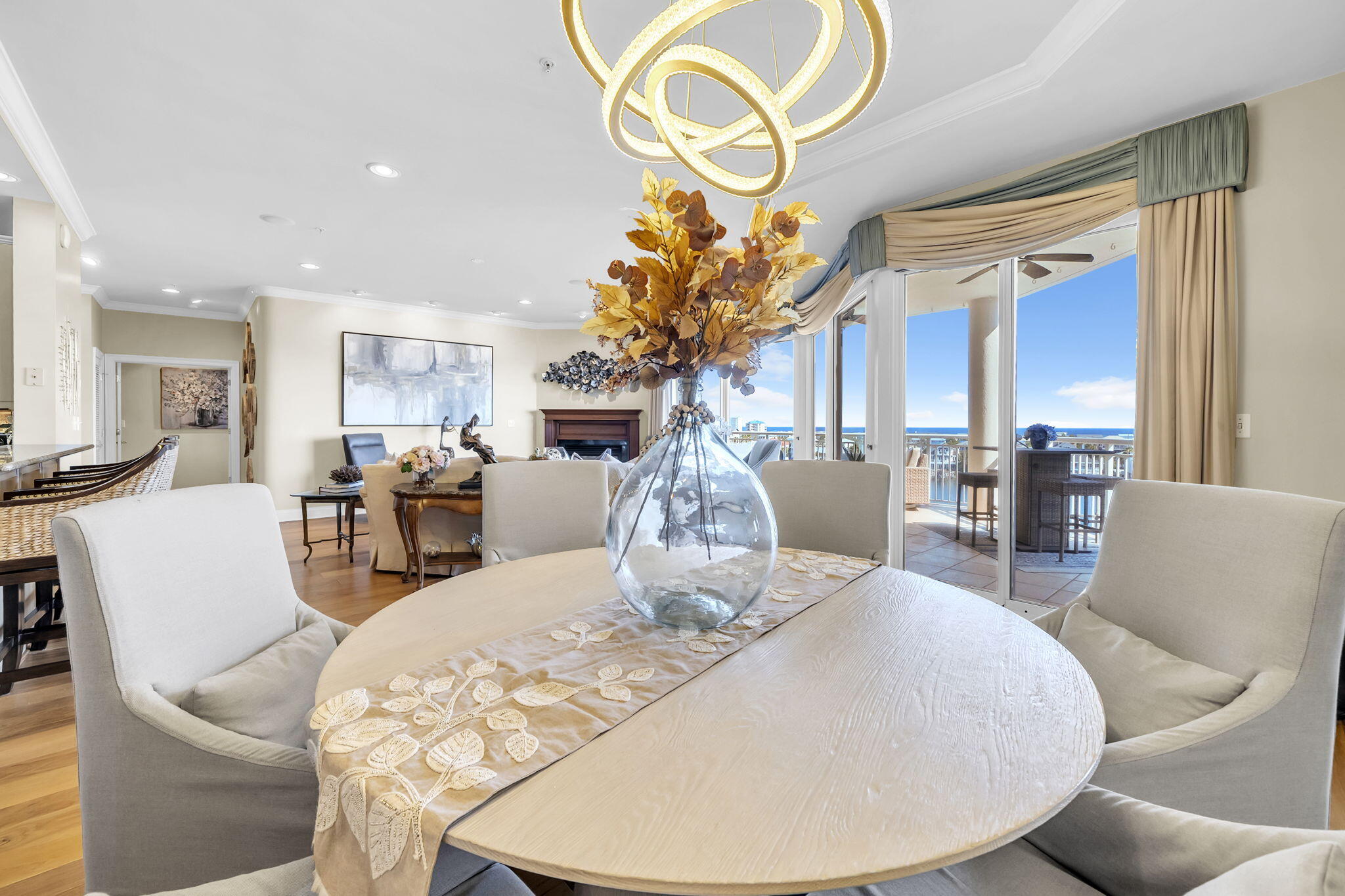 GRAND HARBOR - Residential