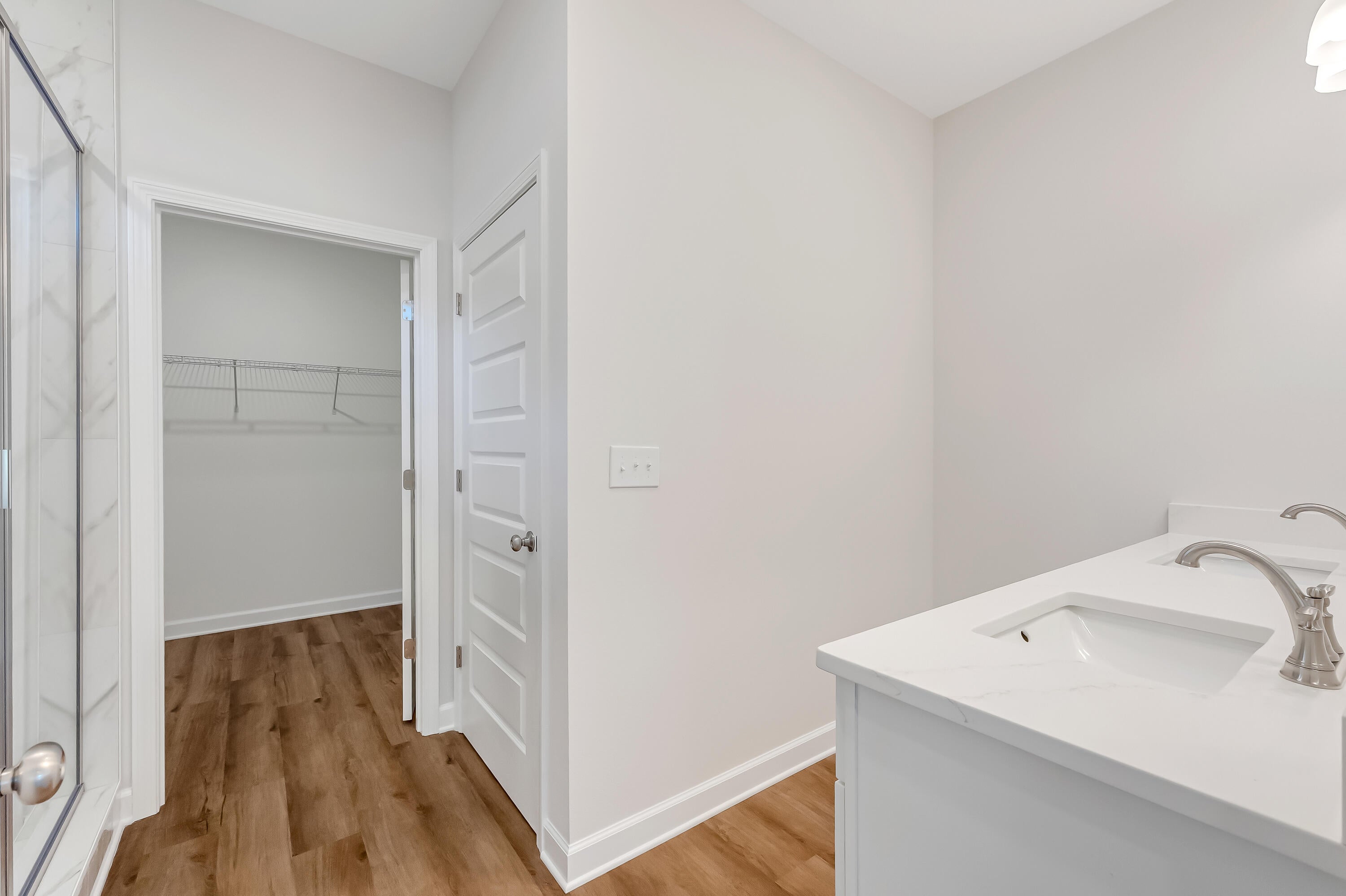 FOXWOOD ESTATES 1 - Residential