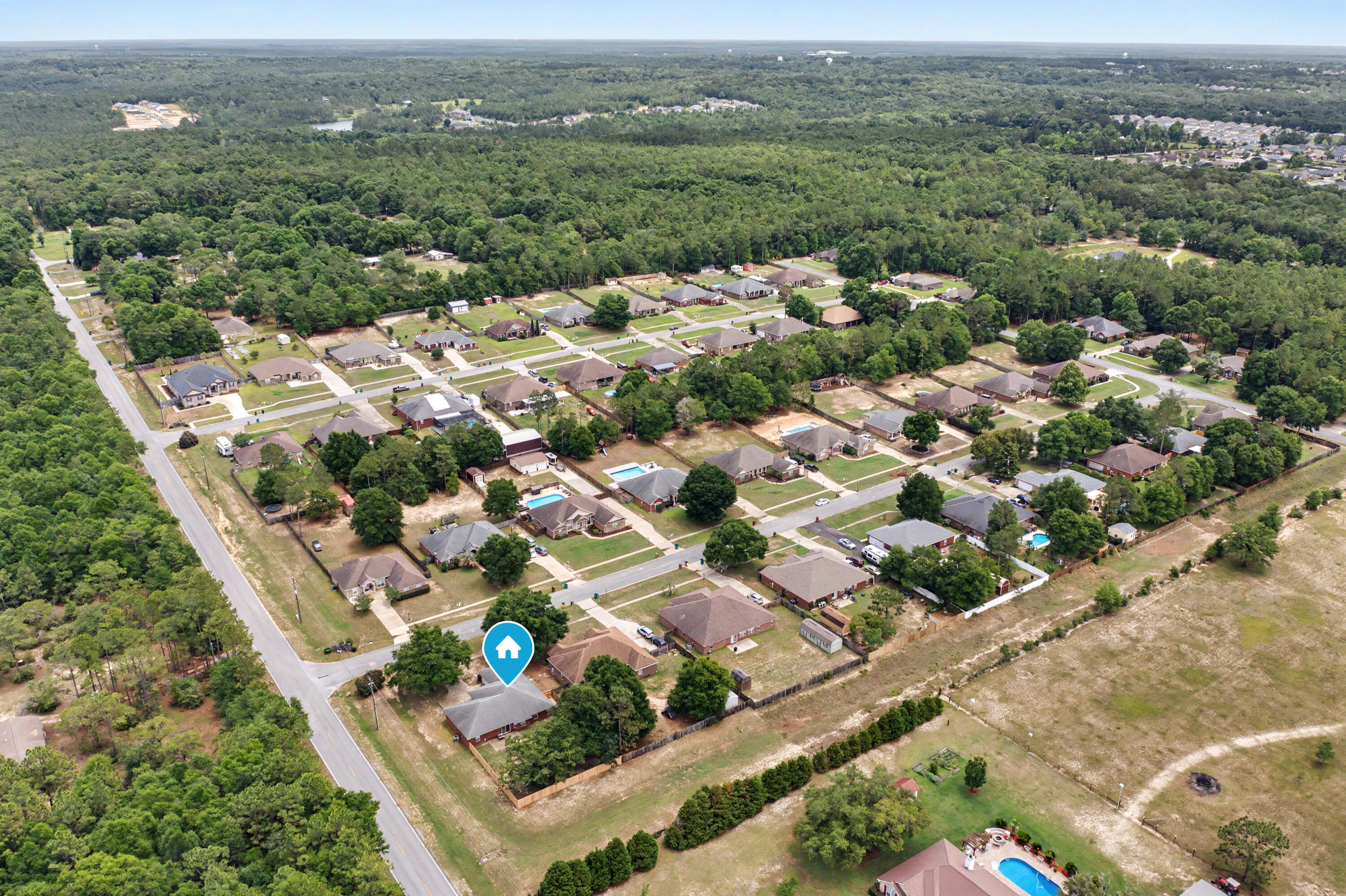 SILVERWOOD ESTATES - Residential