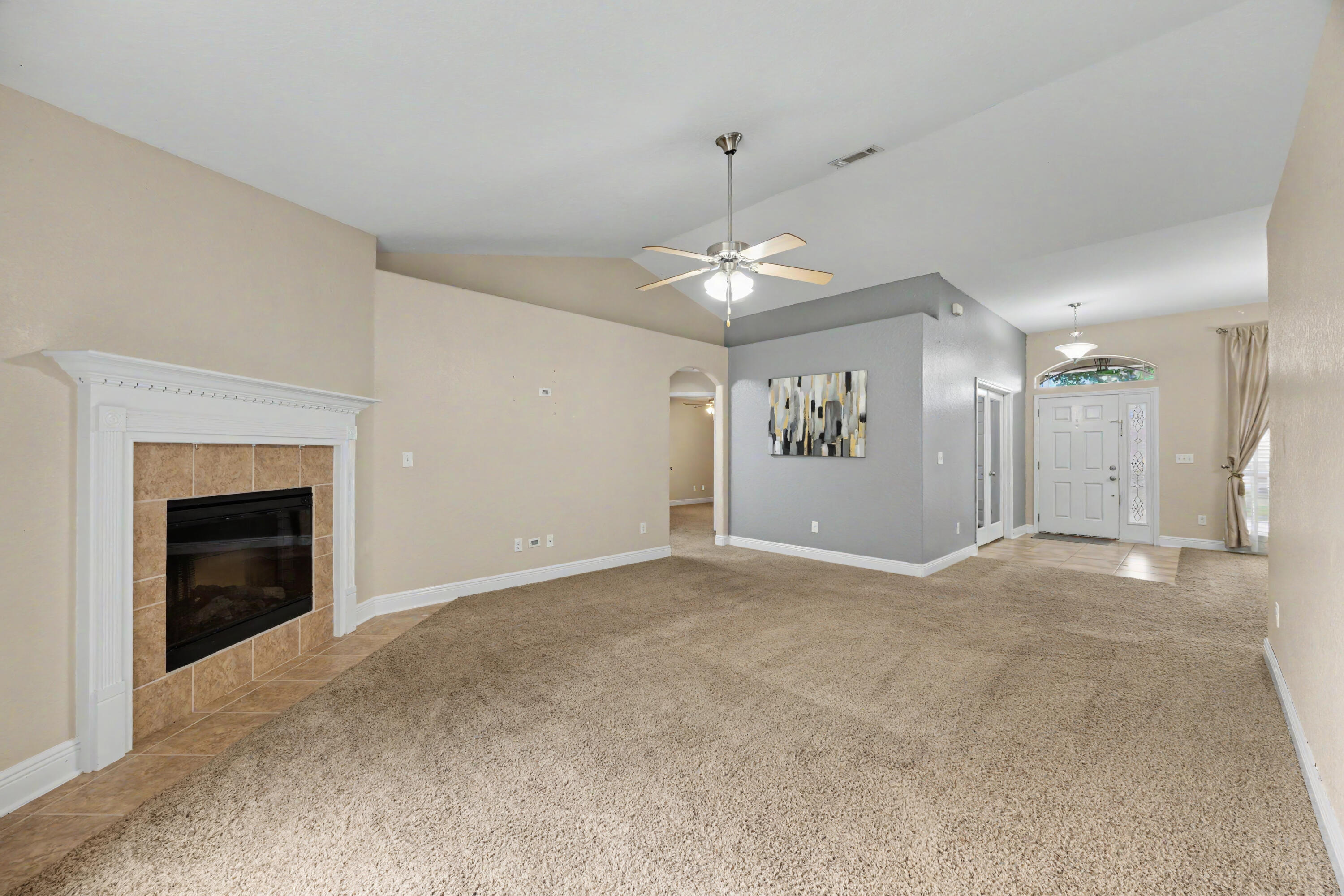 SILVERWOOD ESTATES - Residential
