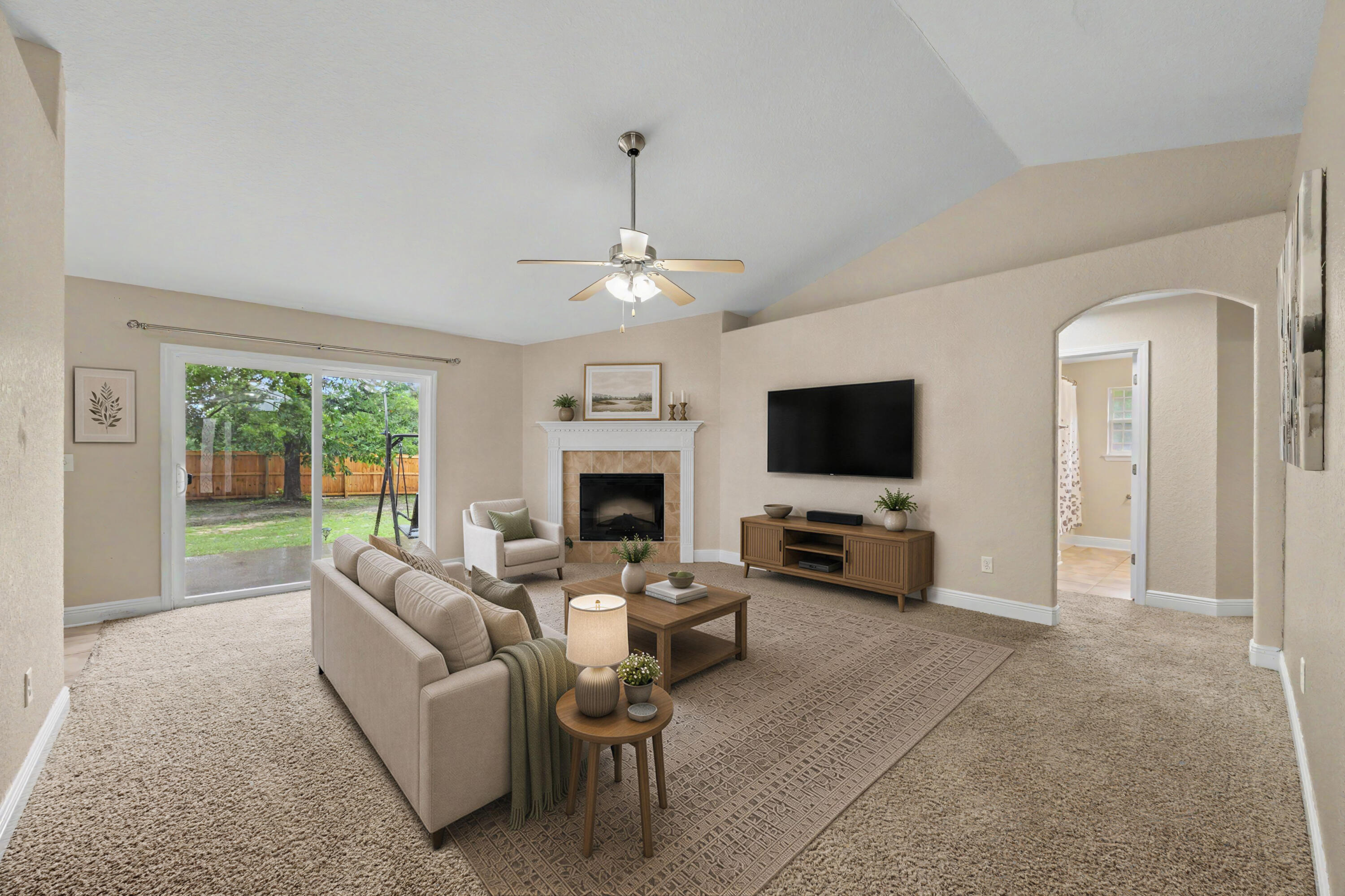 SILVERWOOD ESTATES - Residential