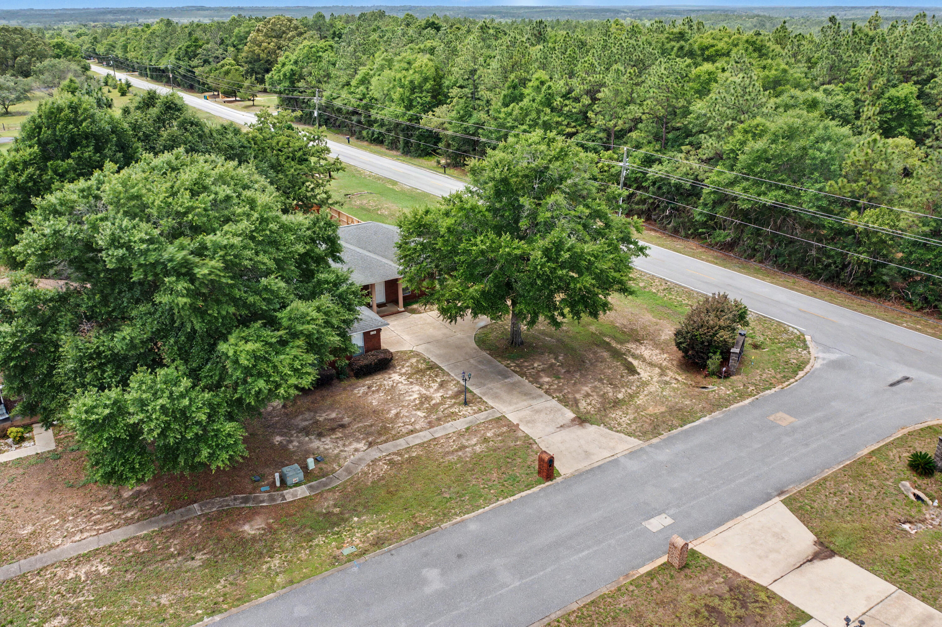 SILVERWOOD ESTATES - Residential