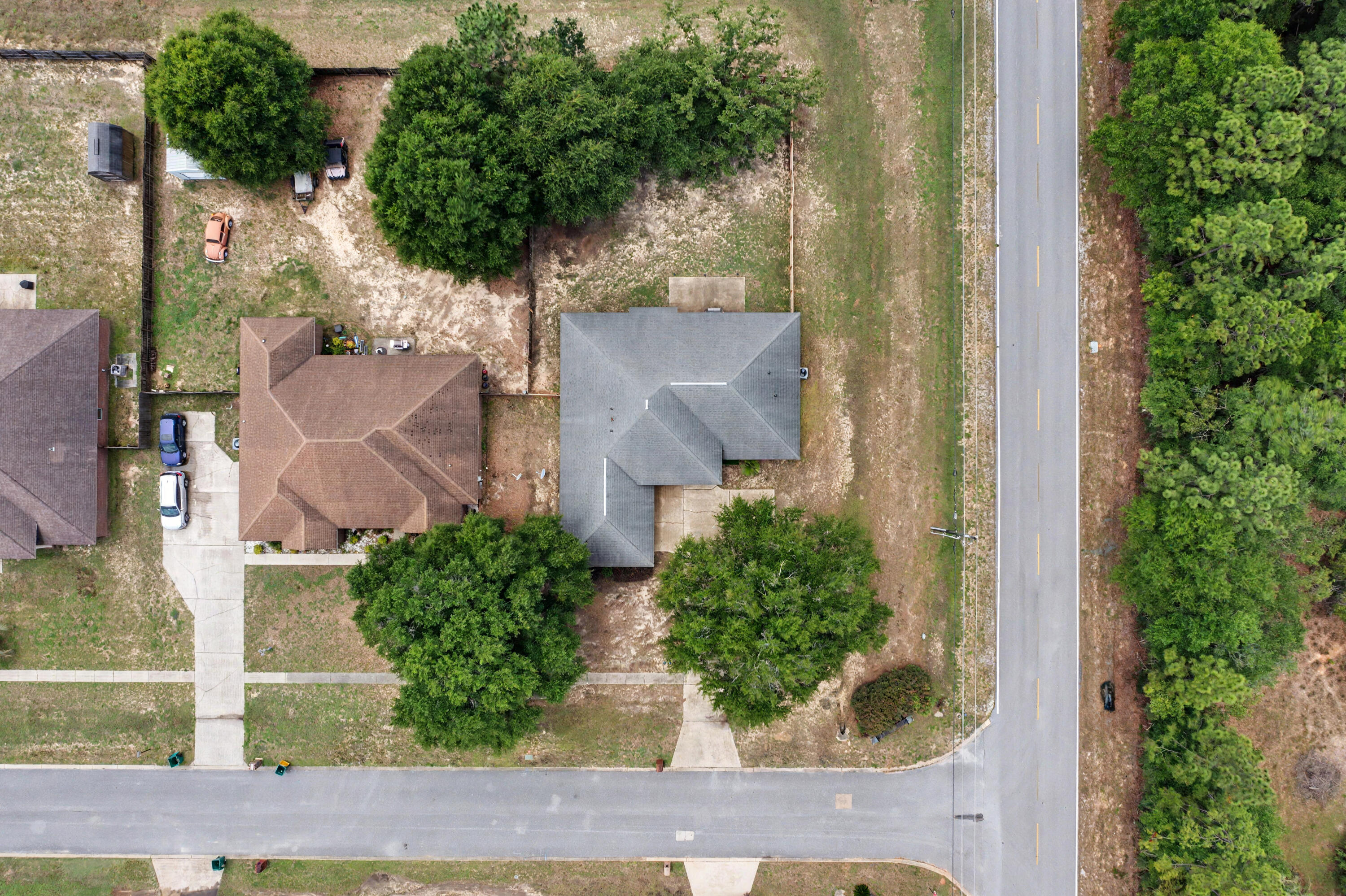 SILVERWOOD ESTATES - Residential