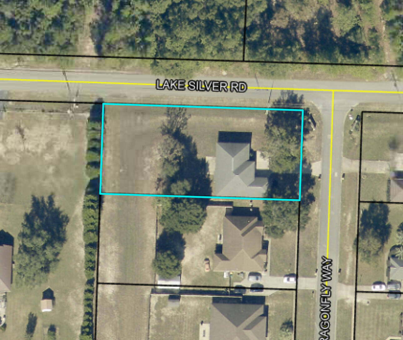 SILVERWOOD ESTATES - Residential